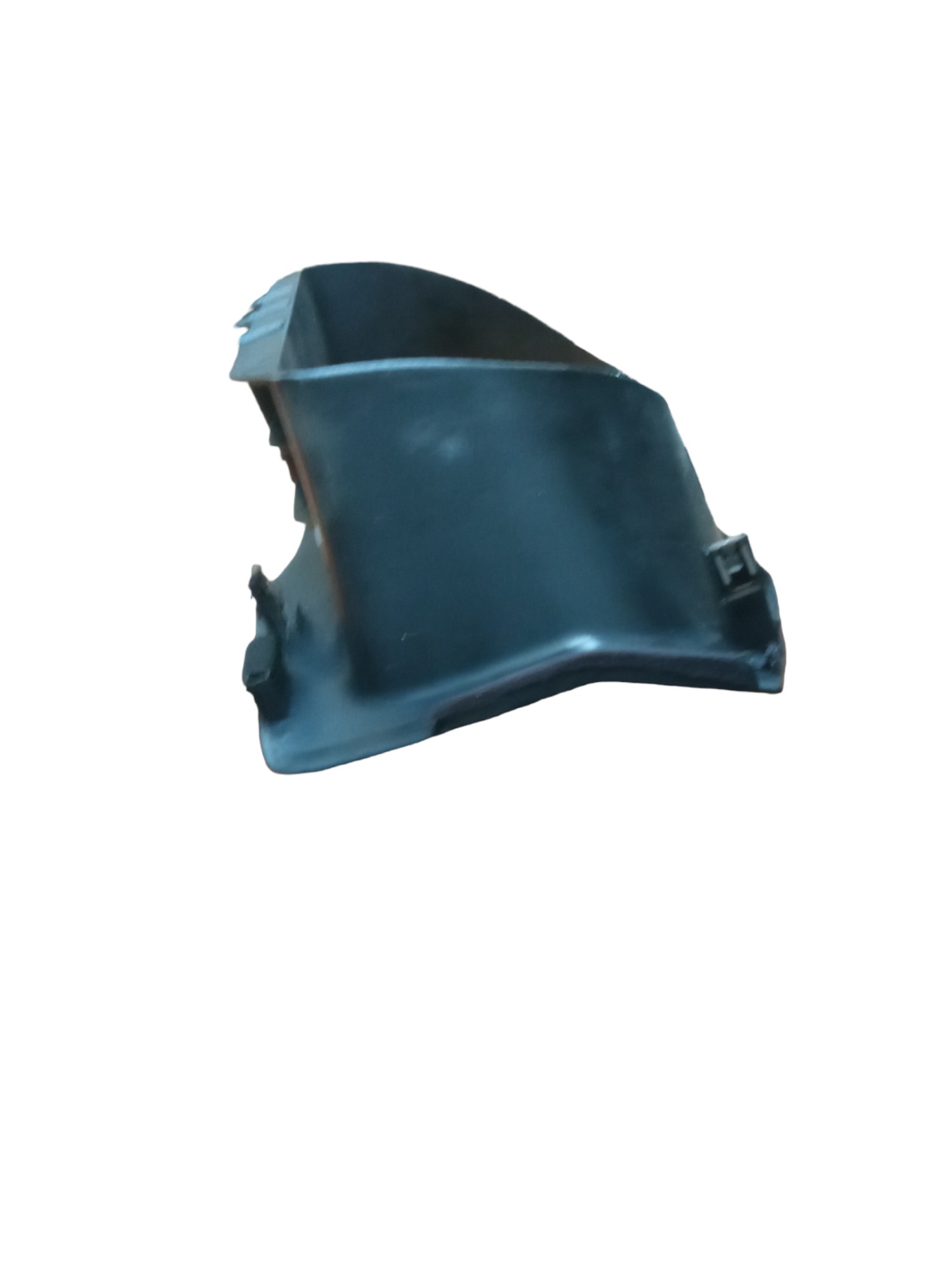 Moldura Painel De Instrumentos Volvo Xc70 2002/2006 4