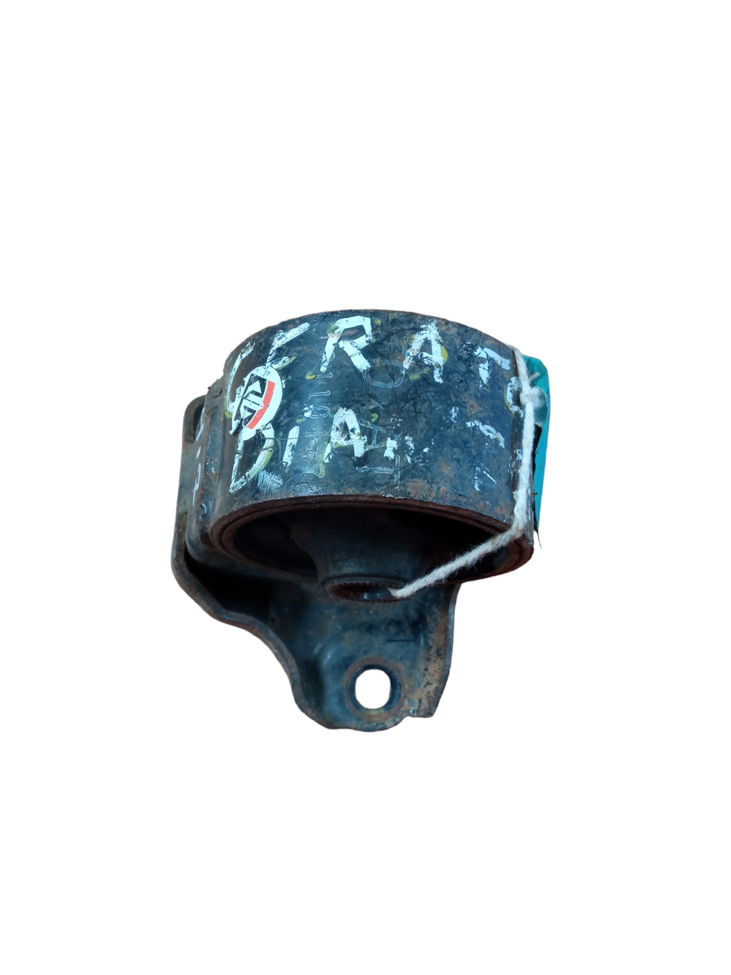 Coxim Dianteiro Do Motor Kia Cerato 2009/2012 M.v 2