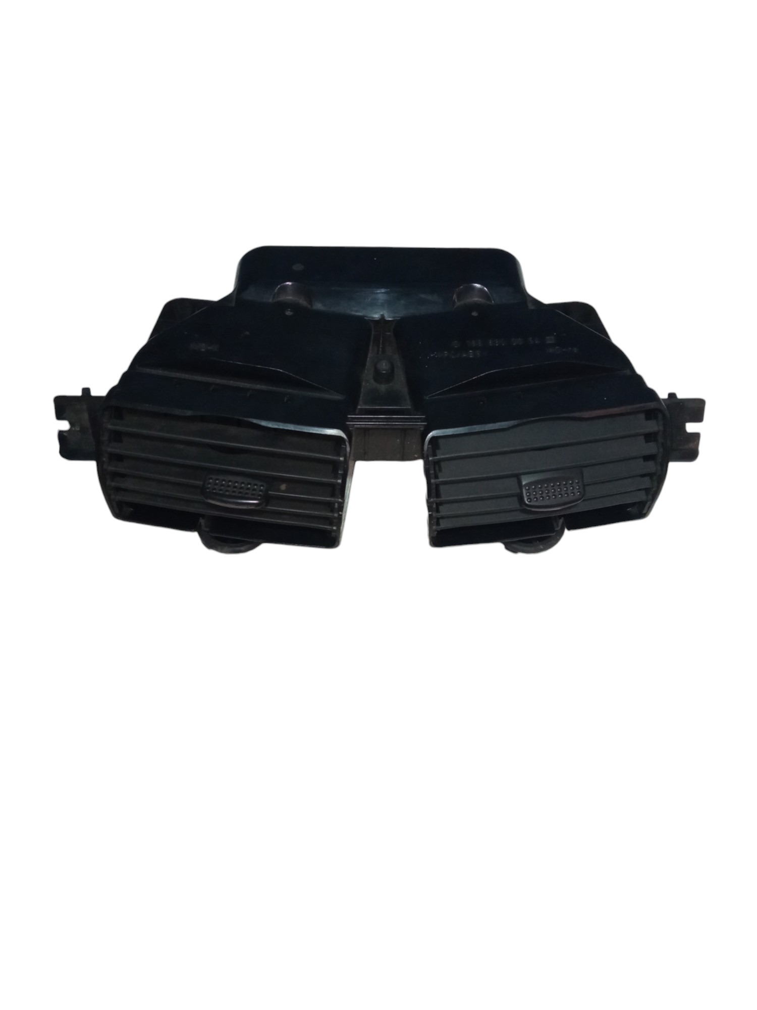 Difusor Saida Ar Painel Central Mercedes Classe A 1999 2005 1