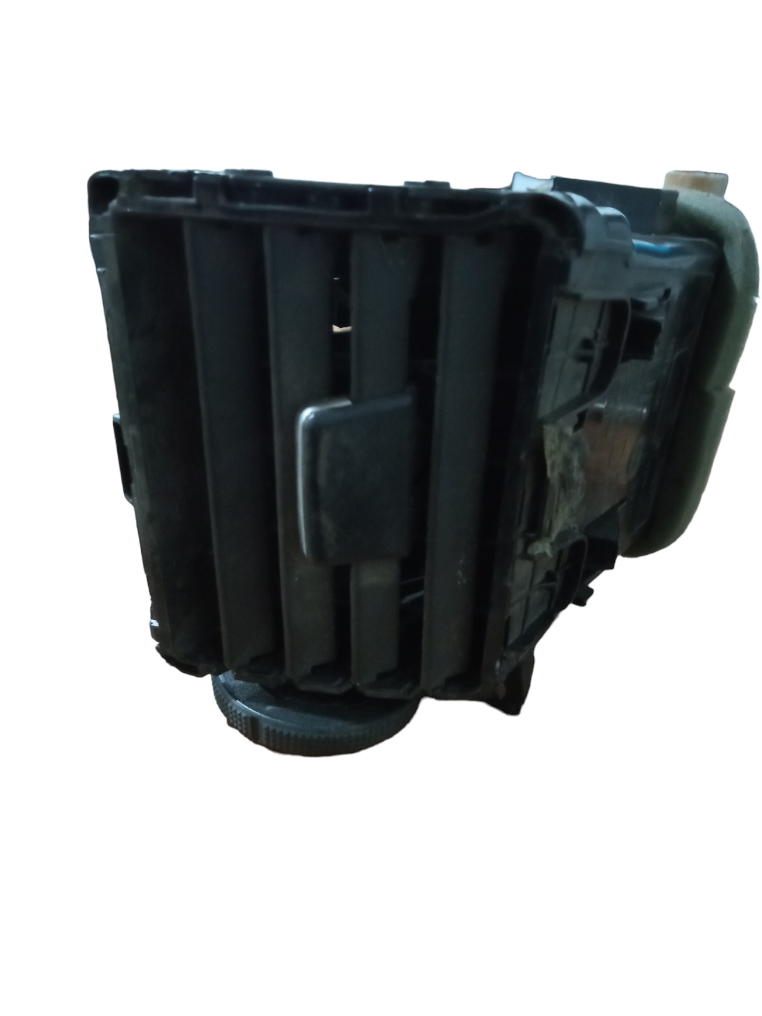 Difusor De Ar Lado Direito Nissan Tiida 2008/2013 Original 4
