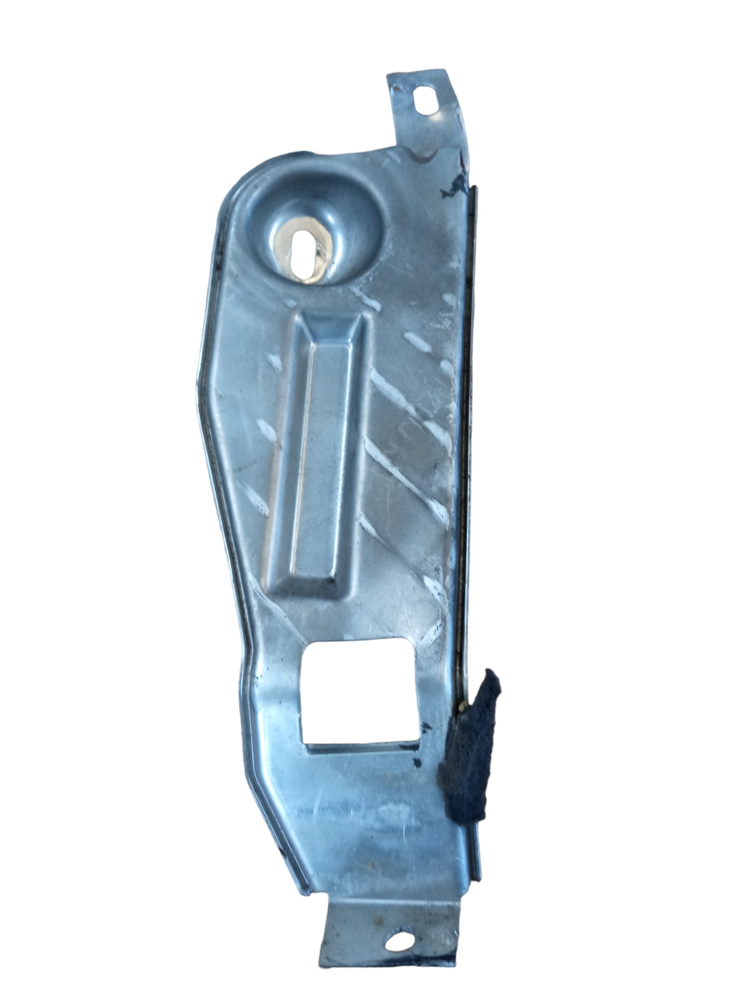 Base Apoio Descansa Pé Original Audi A6 2000 3