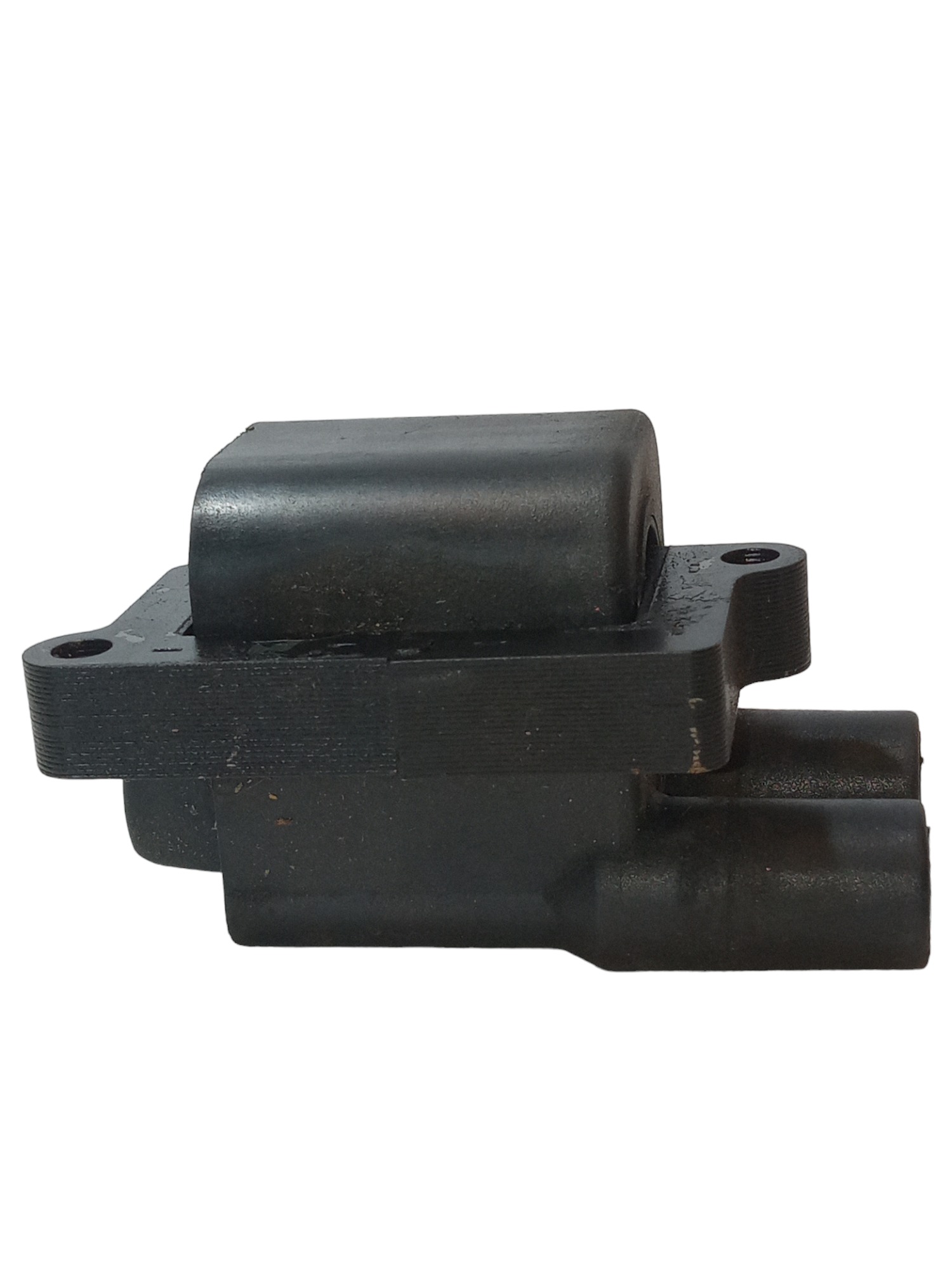 Bobina De Ignicao Motor Hyundai Atos Prime 2000 2001 Usado 3