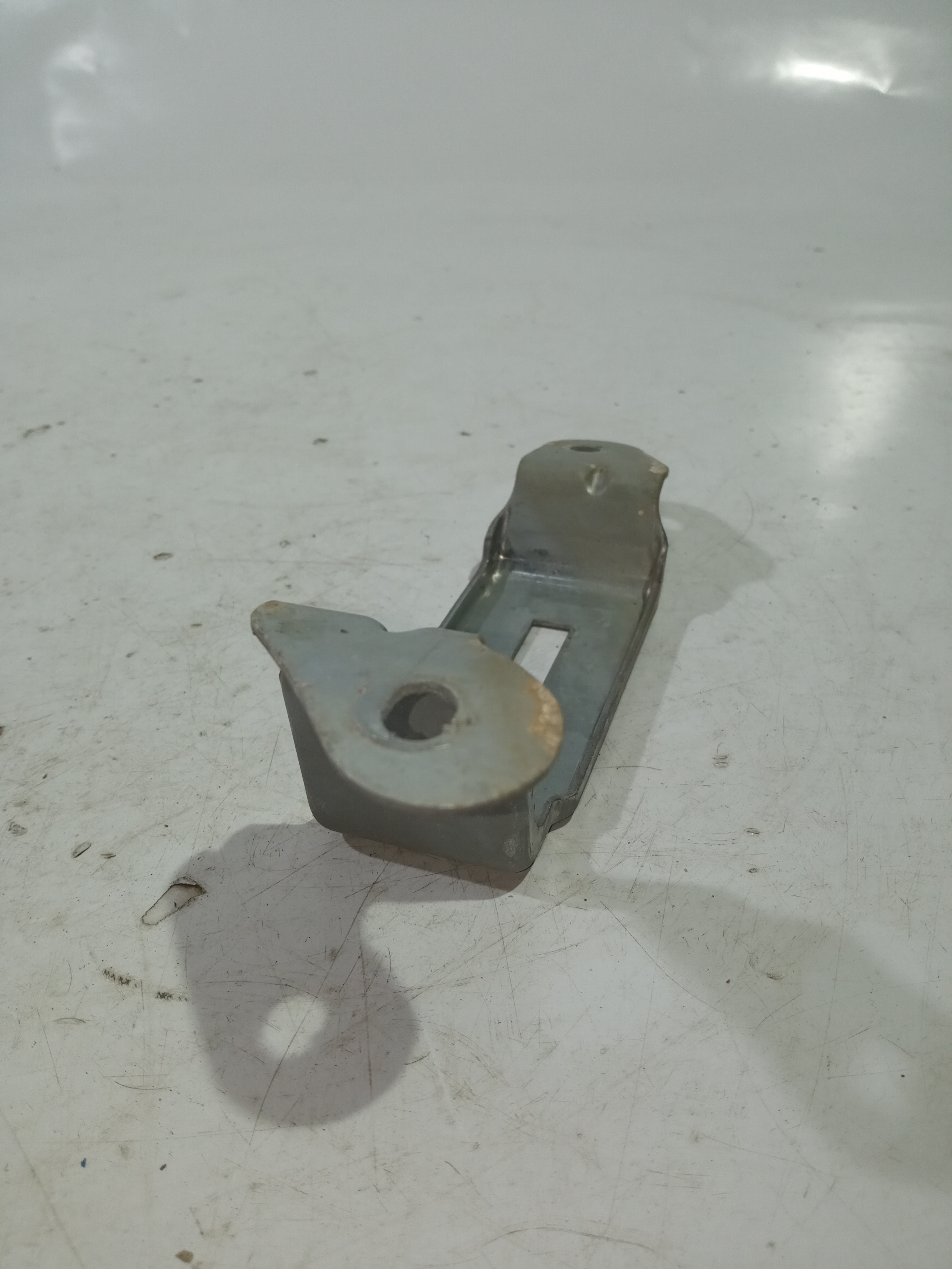 Suporte Original Mercedes E350 2009 A2125450140 4