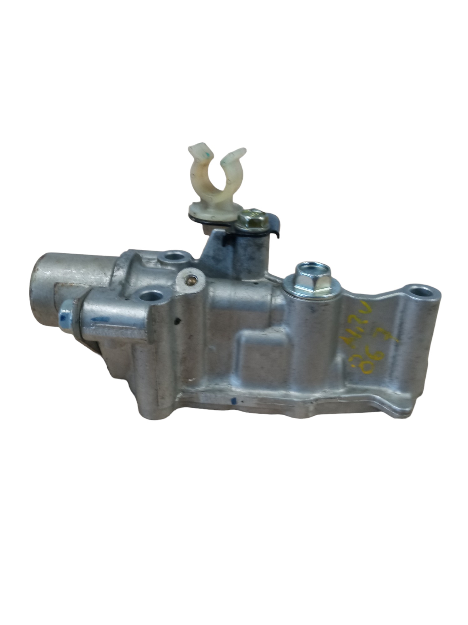 Suporte Válvula Selenoide Honda Hrv 2015/2020 M.v 2