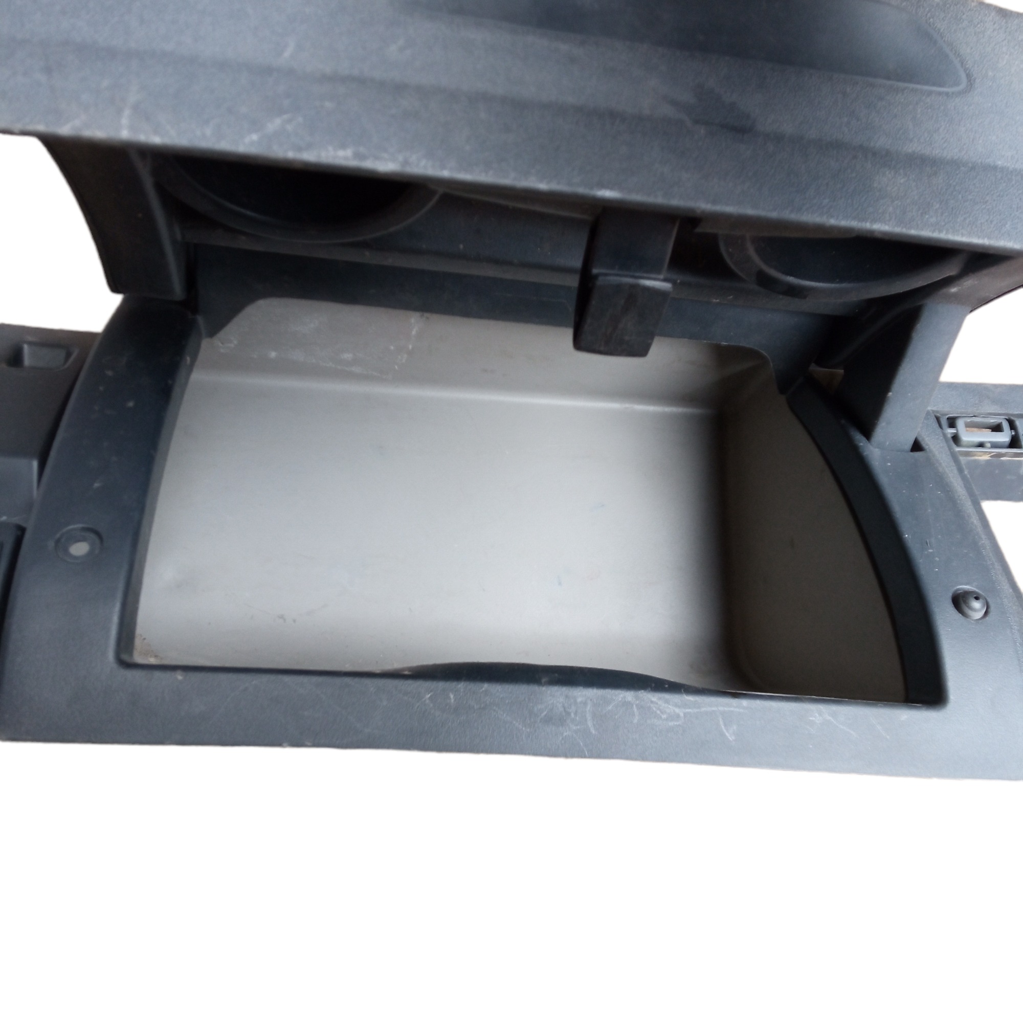 Porta Luvas Citroen C4 Grand Picasso 2009/2013 Com Detalhes 4
