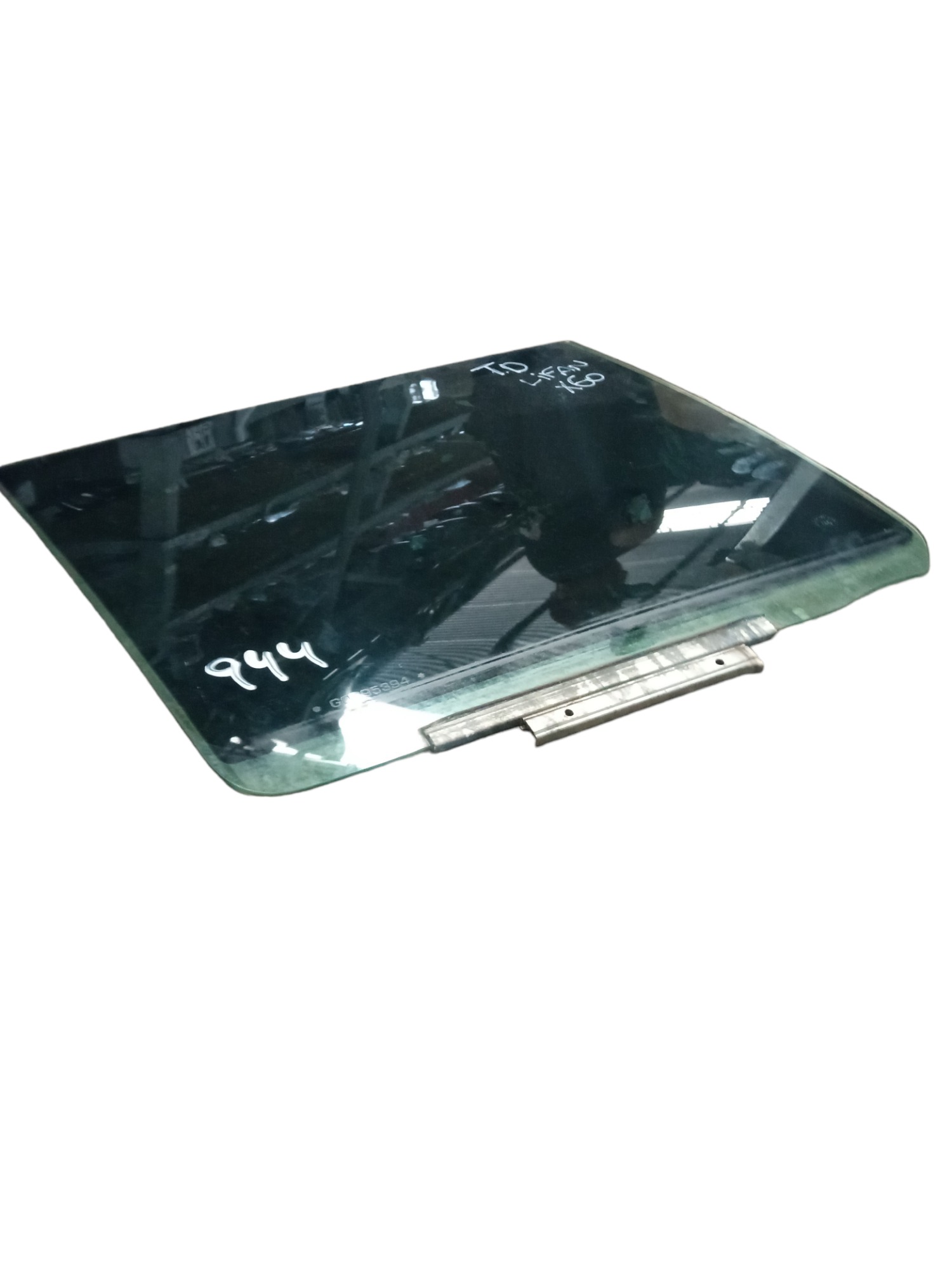 Vidro Lateral Traseiro Direito Lifan X60 2015 2