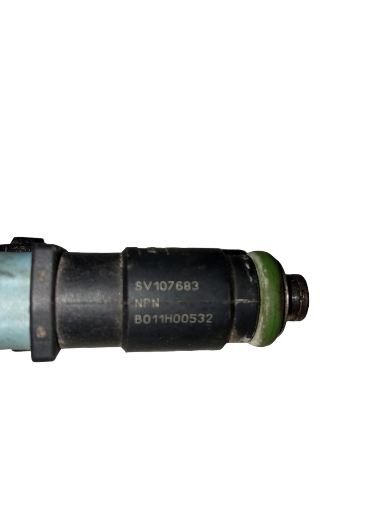 Bico Injetor Chery Qq 2011/2014 5