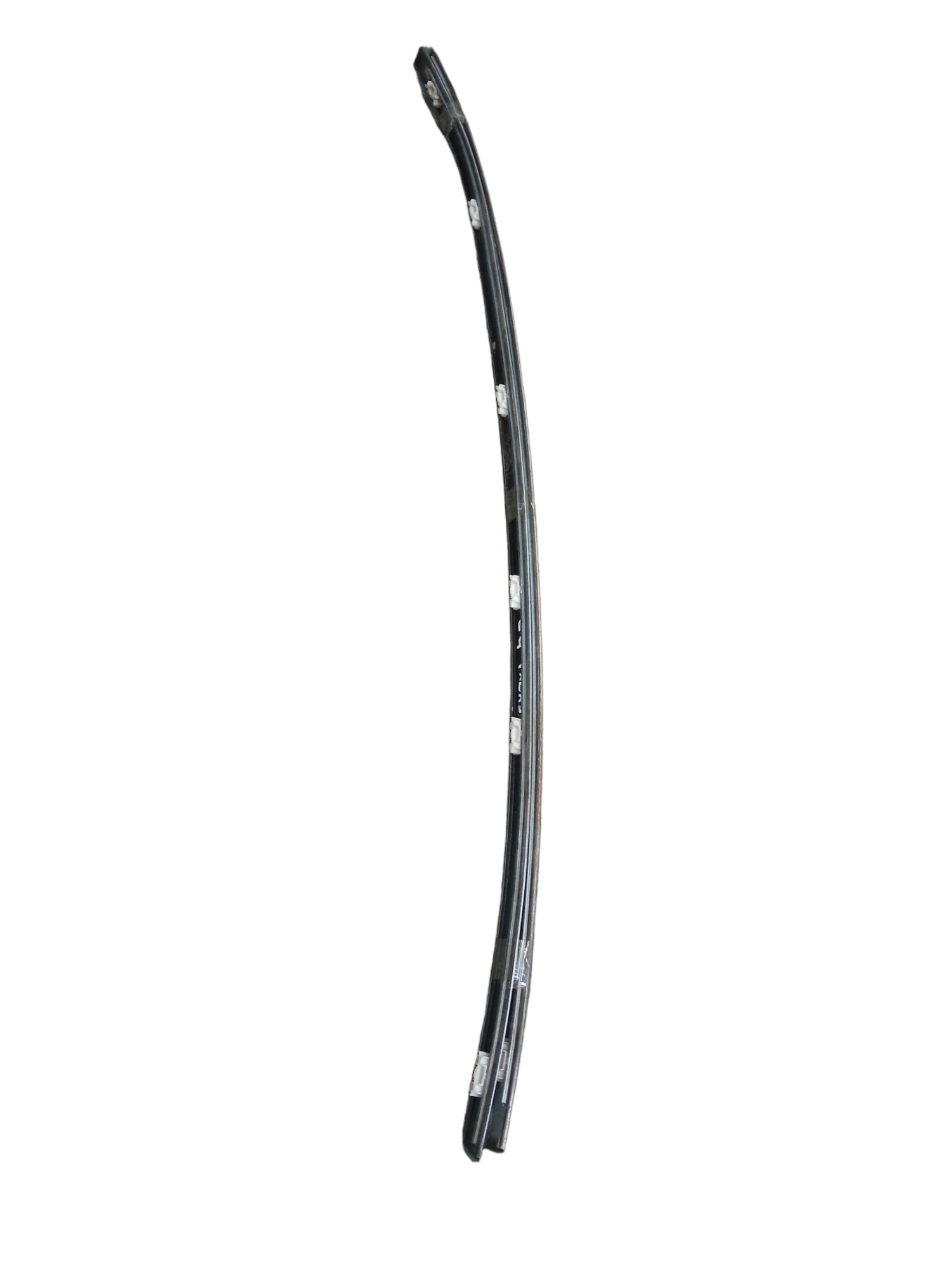 Par Friso De Teto Original Citroen C4 Pallas 3