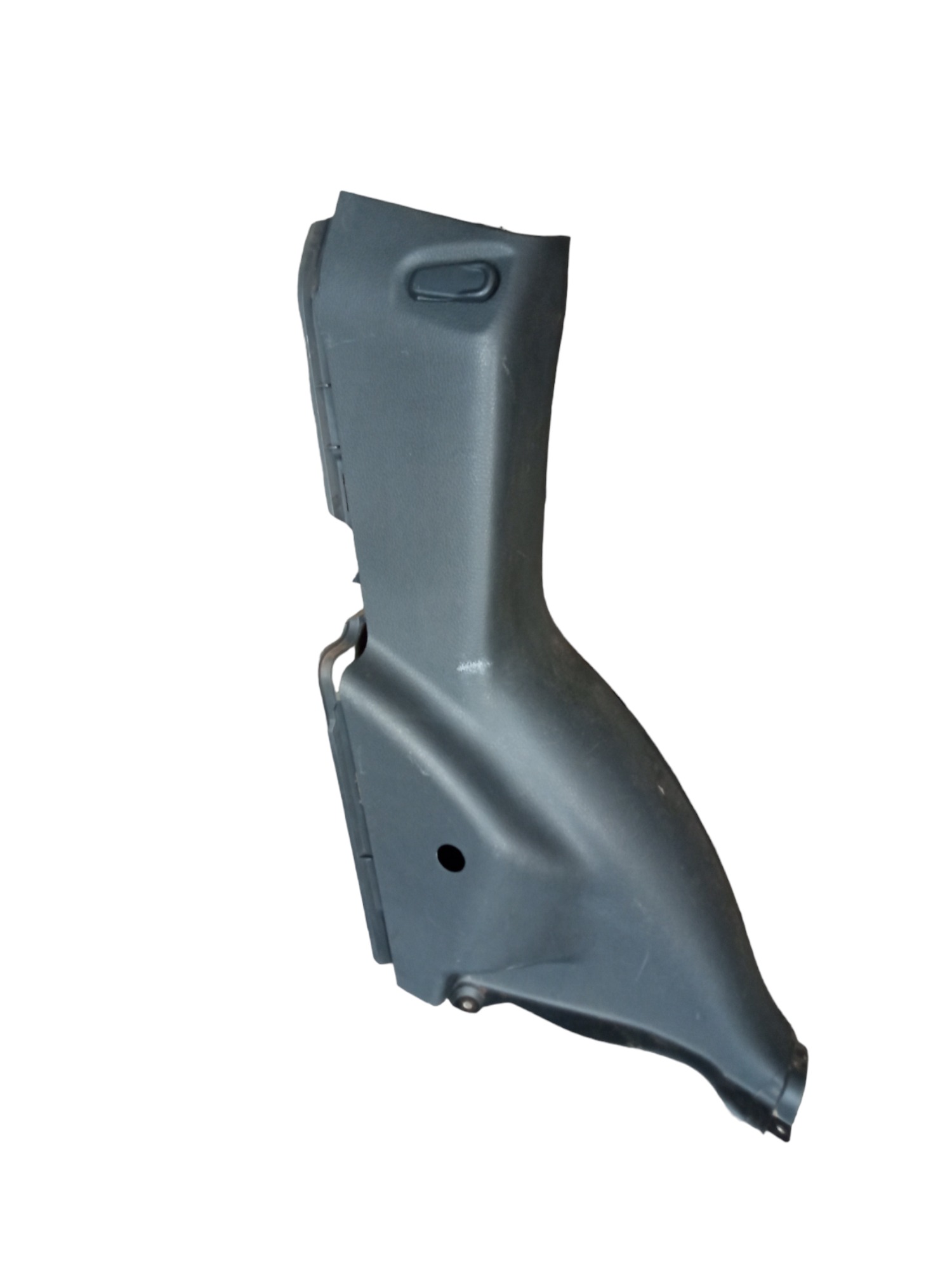 Acabamento Soleira Traseiro Esquerda Suzuki Sx4 2010/2012 1
