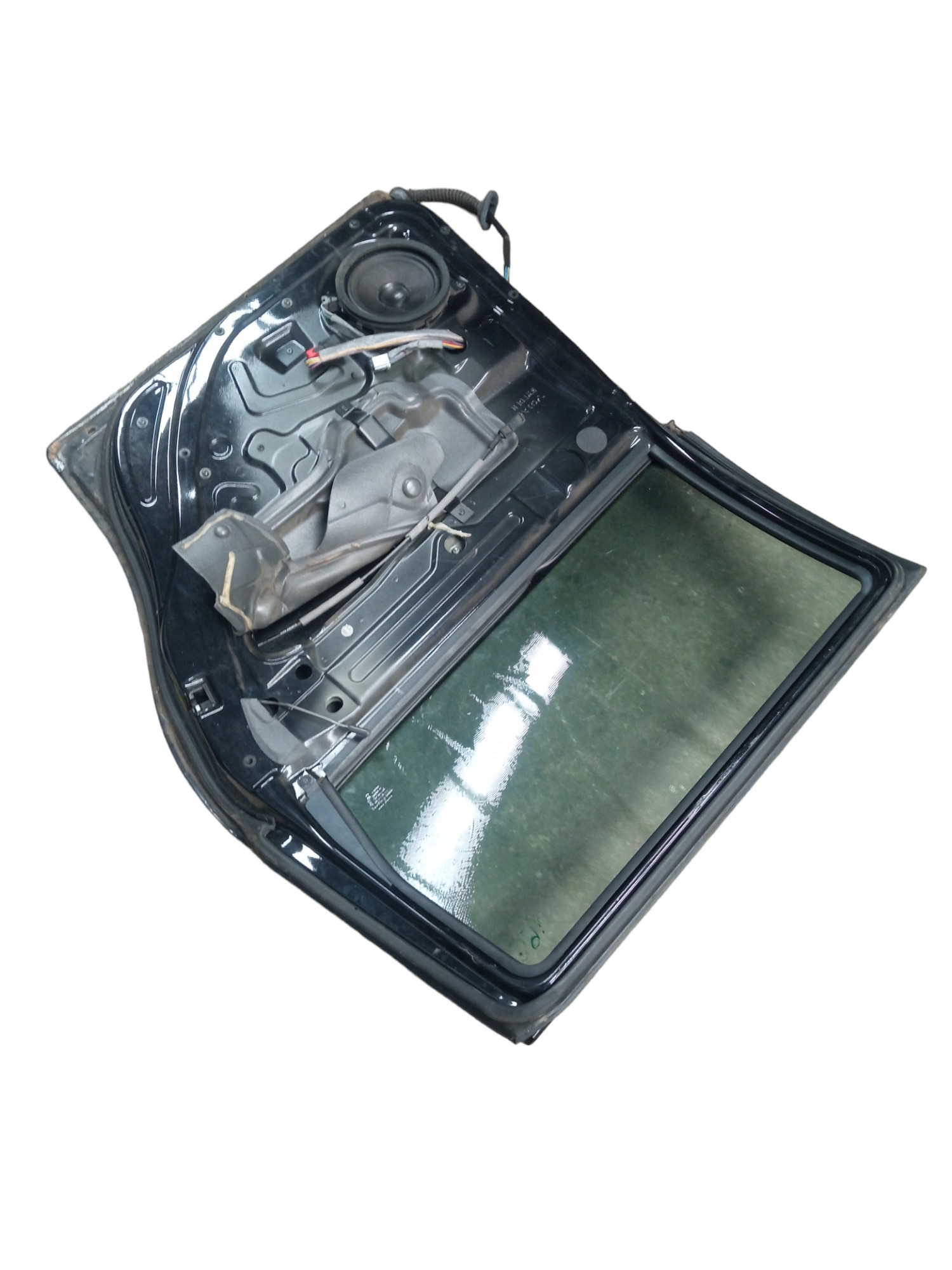 Porta Traseira Direita Volvo Xc70 2002 2003 2004 2005 2006 5