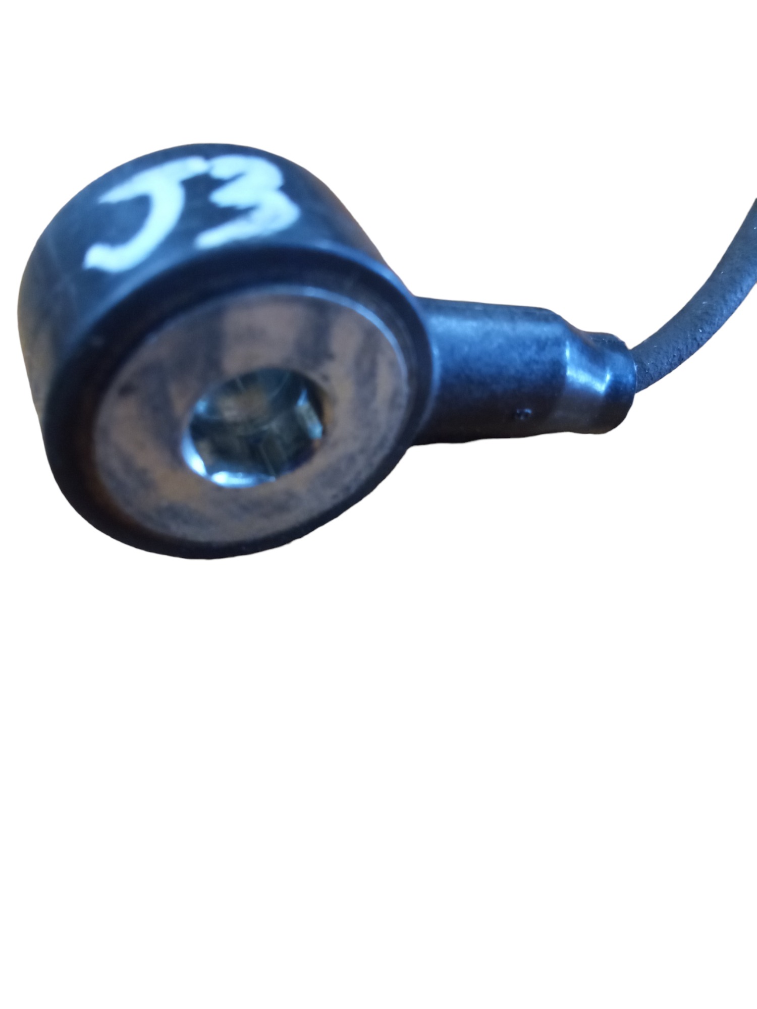 Sensor De Detonação Jac J3 2011/2014 M.v 3