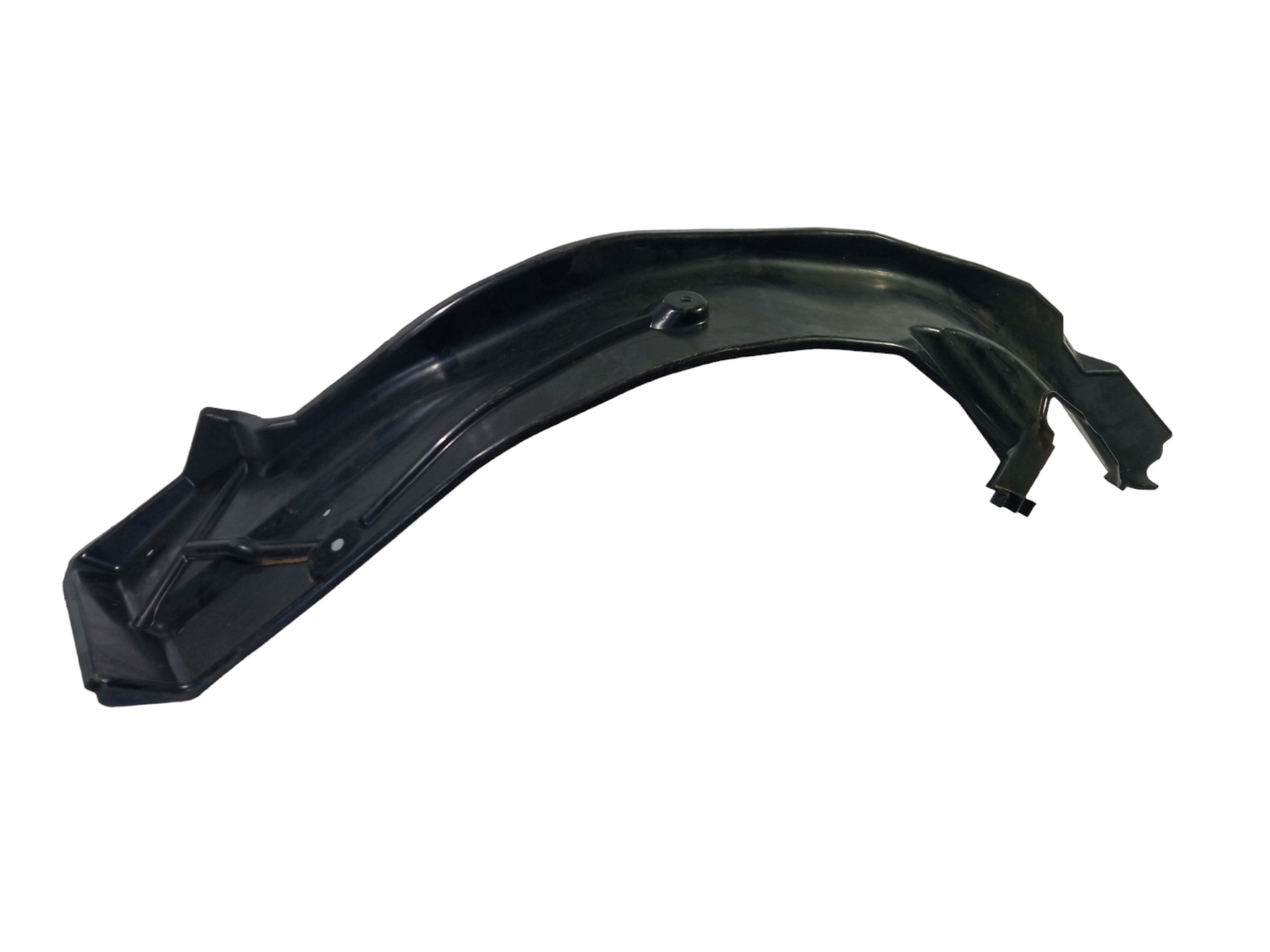 Protetor Gargalo Tanque Toyota Corolla 2016 2017 2018 2019 2