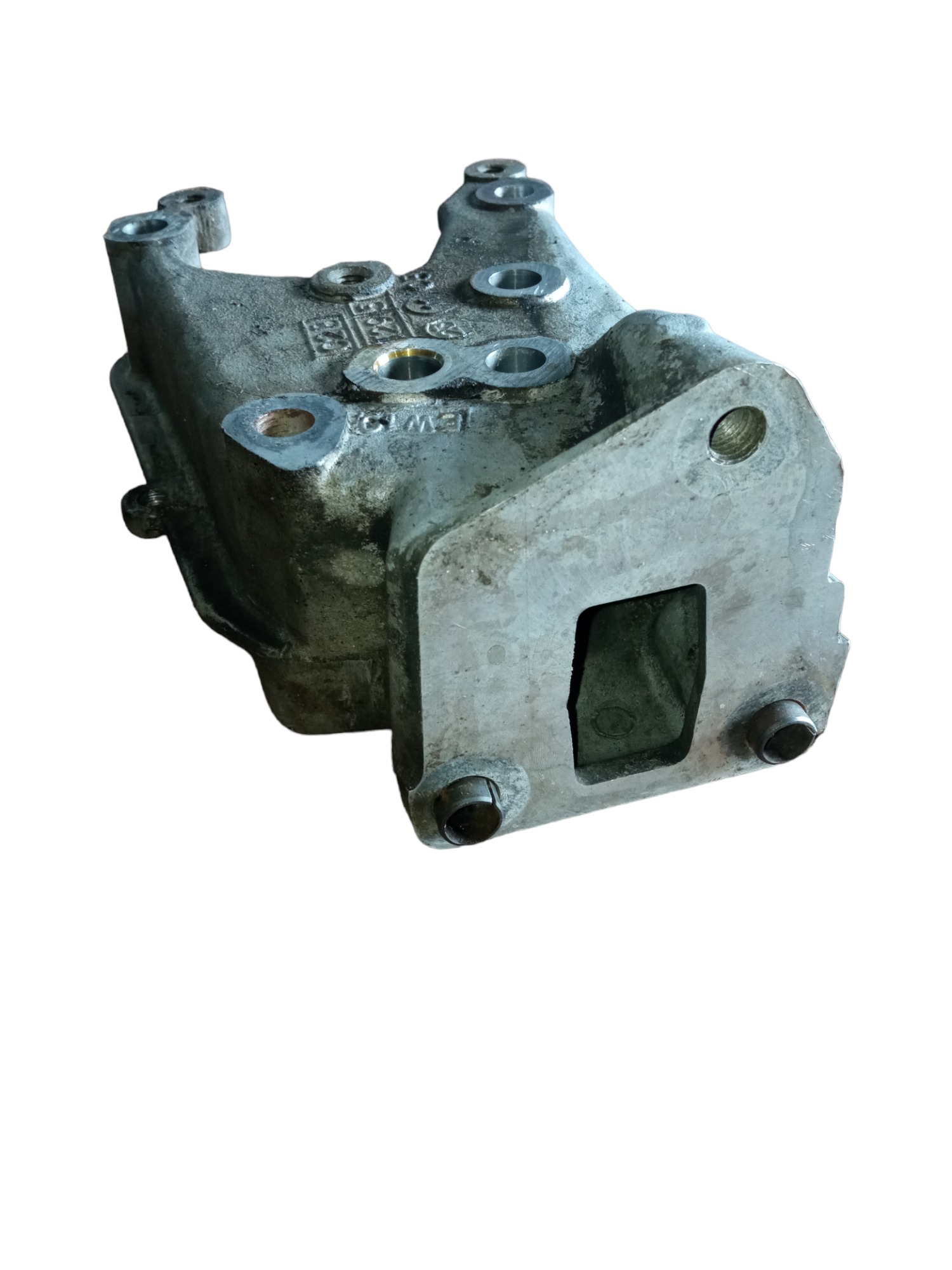 Suporte Motor Tensor Peugeot 307 Citroen C4 2.0 2012 3