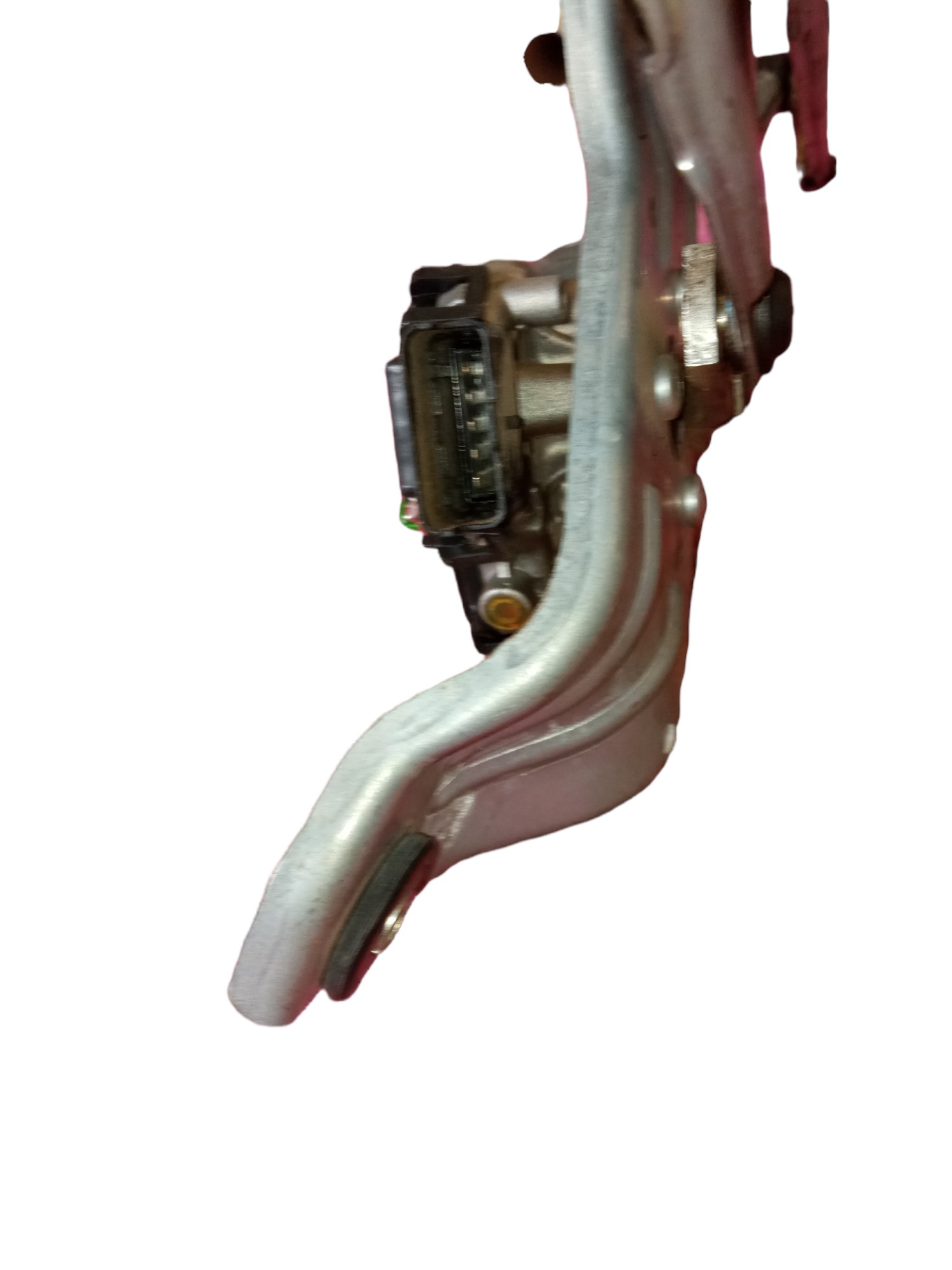 Motor Limpador De Parabrisa Renault Duster Oroch 12/20 8