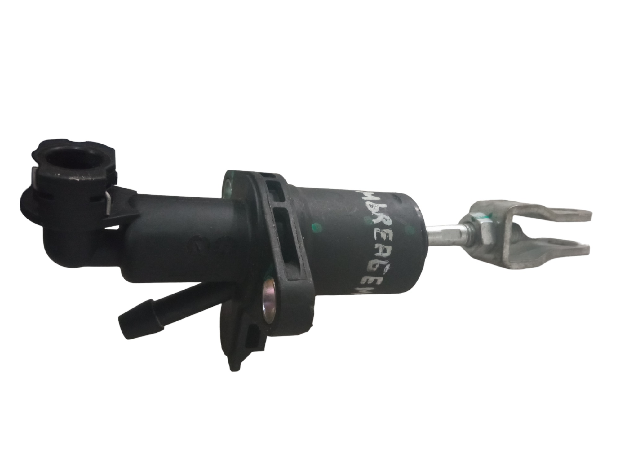 Cilindro Atuador Pedal Embreagem Chery Celer 2012/2017 M.v 2