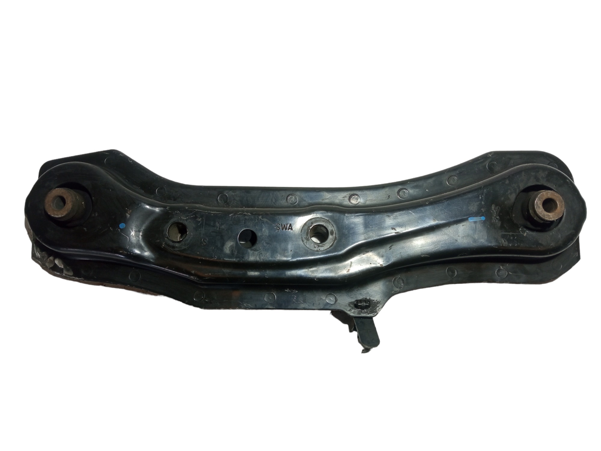 Suporte Coxim Diferencial Traseiro Honda Crv 2012 A 2016 2 0 1