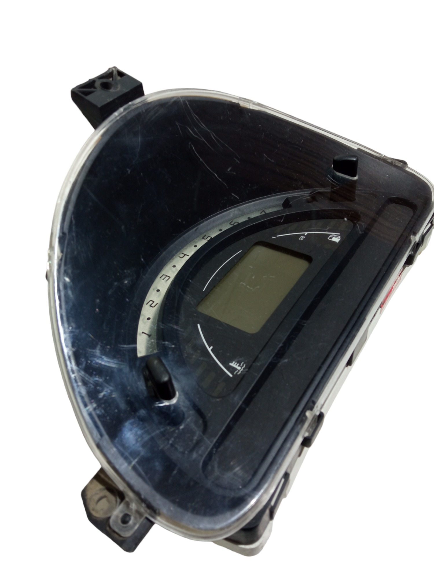 Painel De Instrumento Citroen C3 2005 2006  2011 Original 3