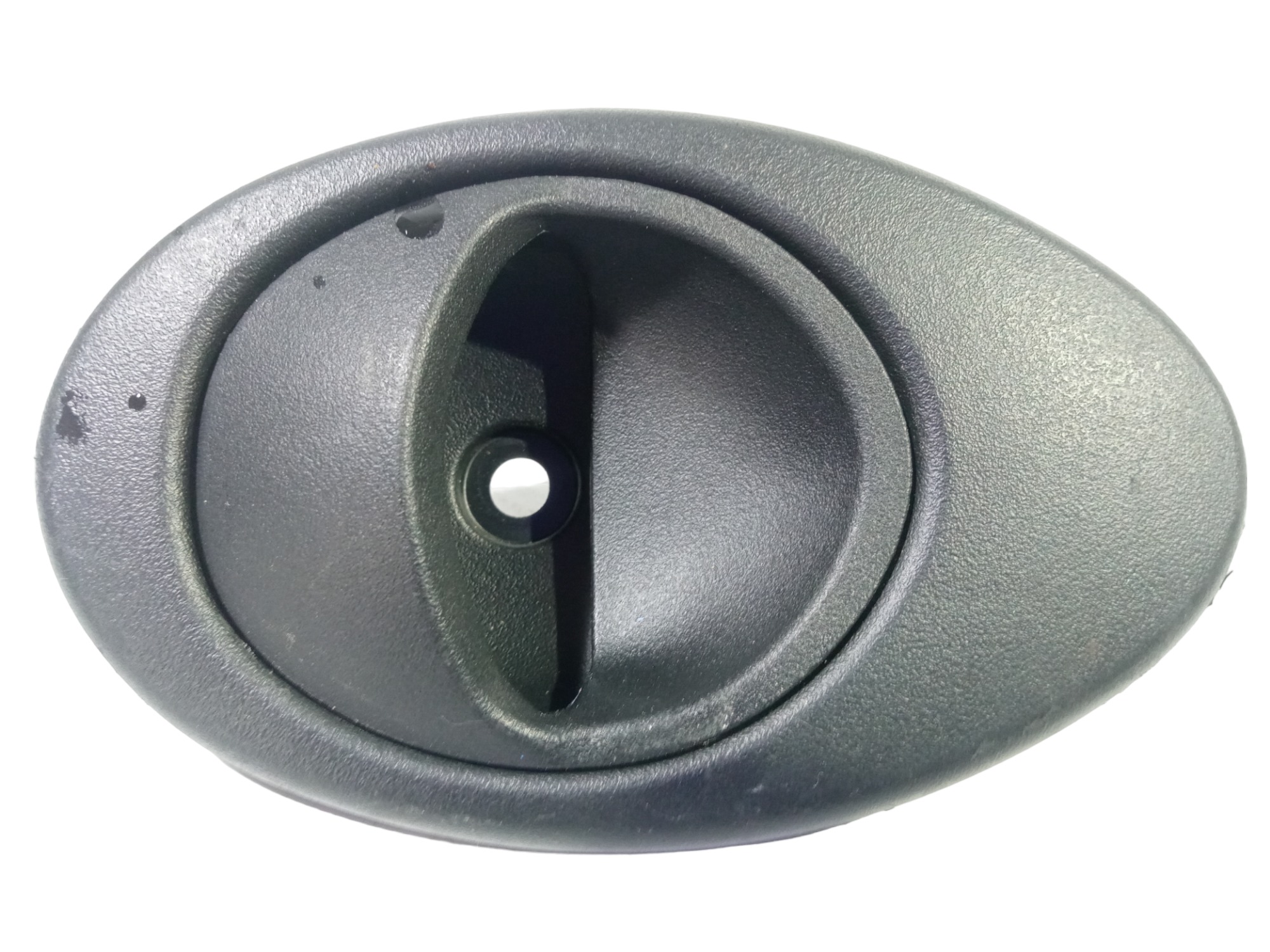 Moldura Macaneta Interna Chery Qq 2013 Dianteira Esquerda 1