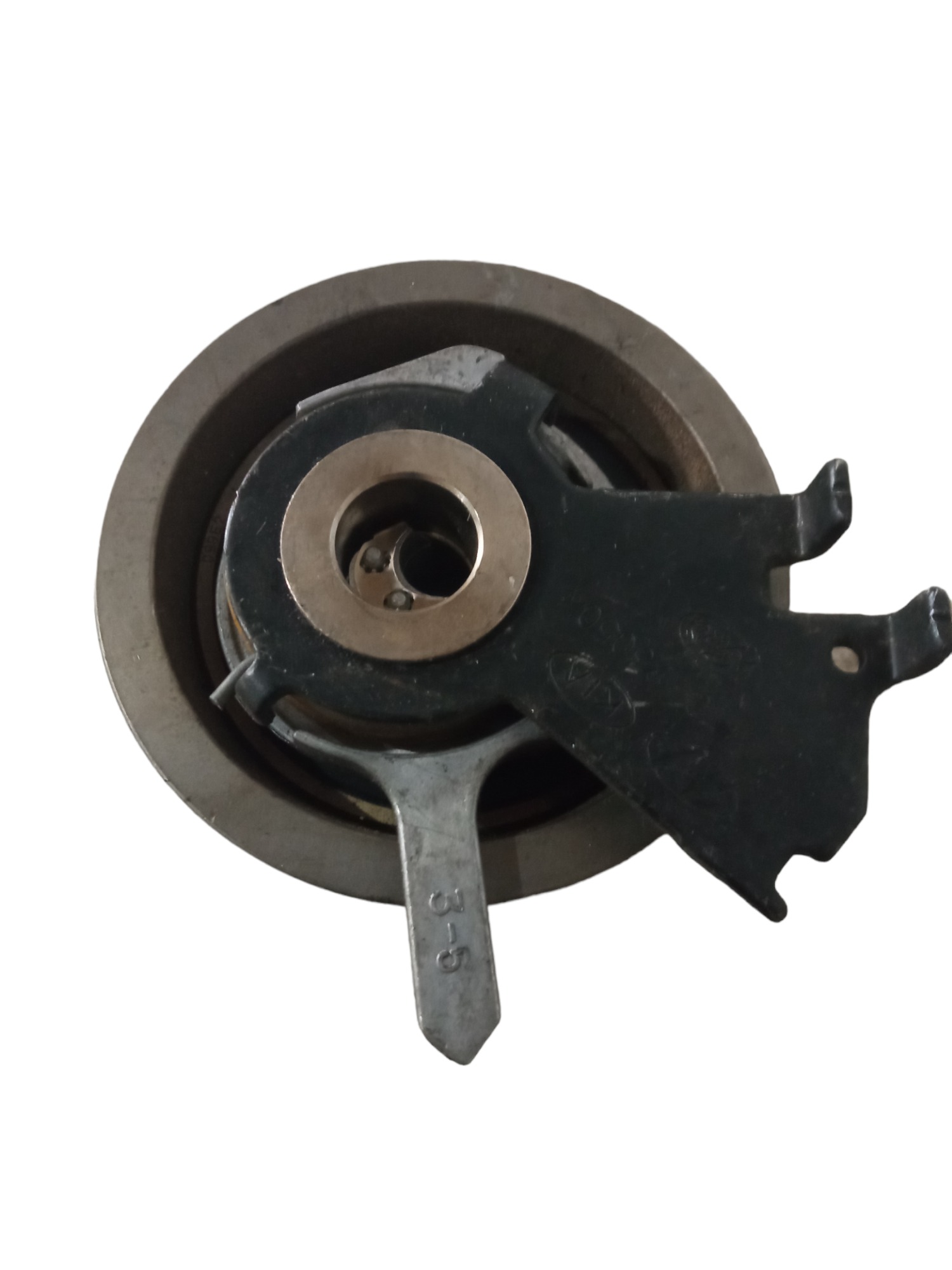 Polia Tensor Correia Dentada Hyundai I30 2.0 2008/2012 M.v 3