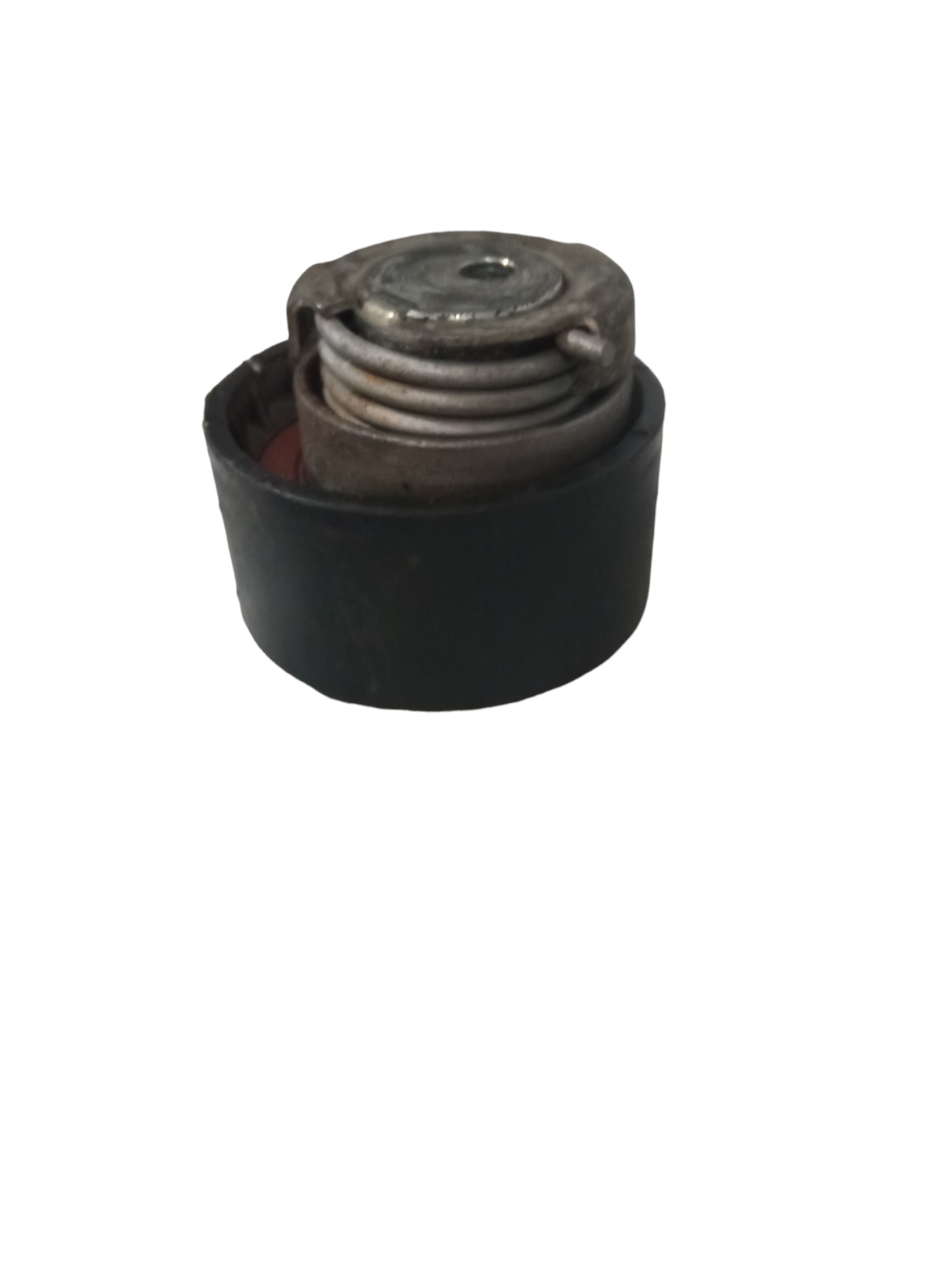 Tensor Esticador Polia Correa Land Rover Discovery3 2006 M.v 2
