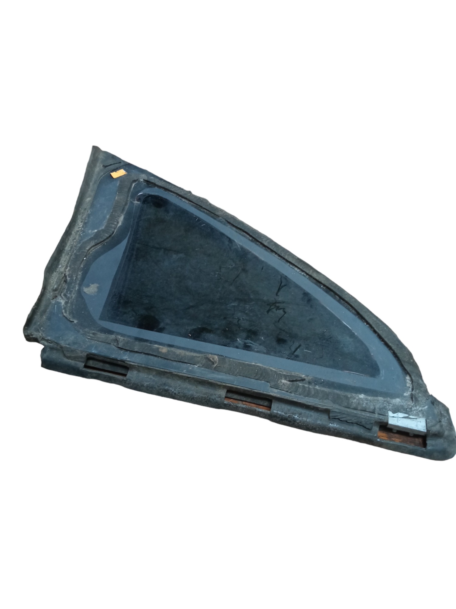 Vidro Fixo Traseiro Direito Citroen C4 Pallas 08/13 3