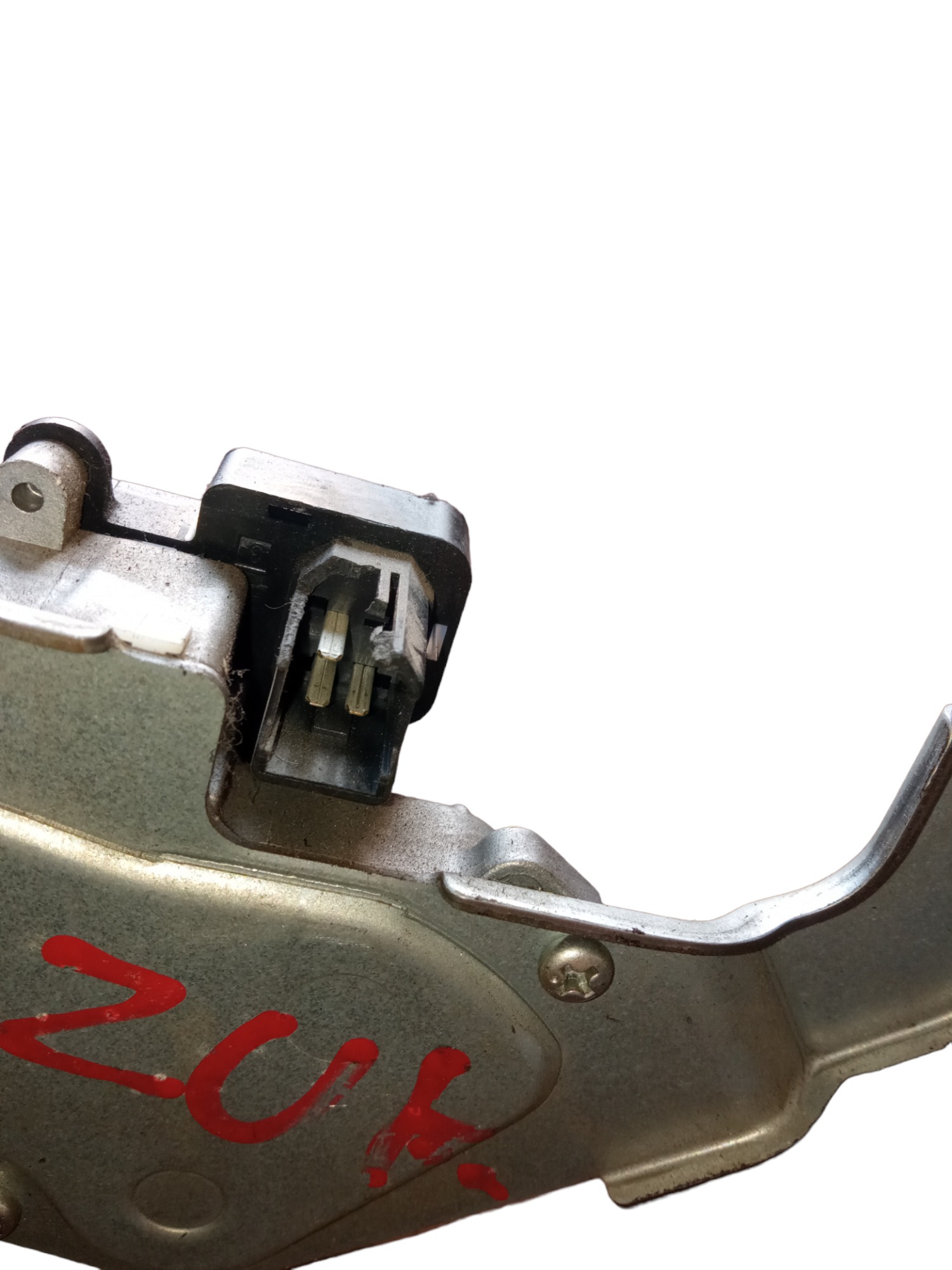 Motor Limpador Traseiro Suzuki Sx4 2006/20013. M.v 3