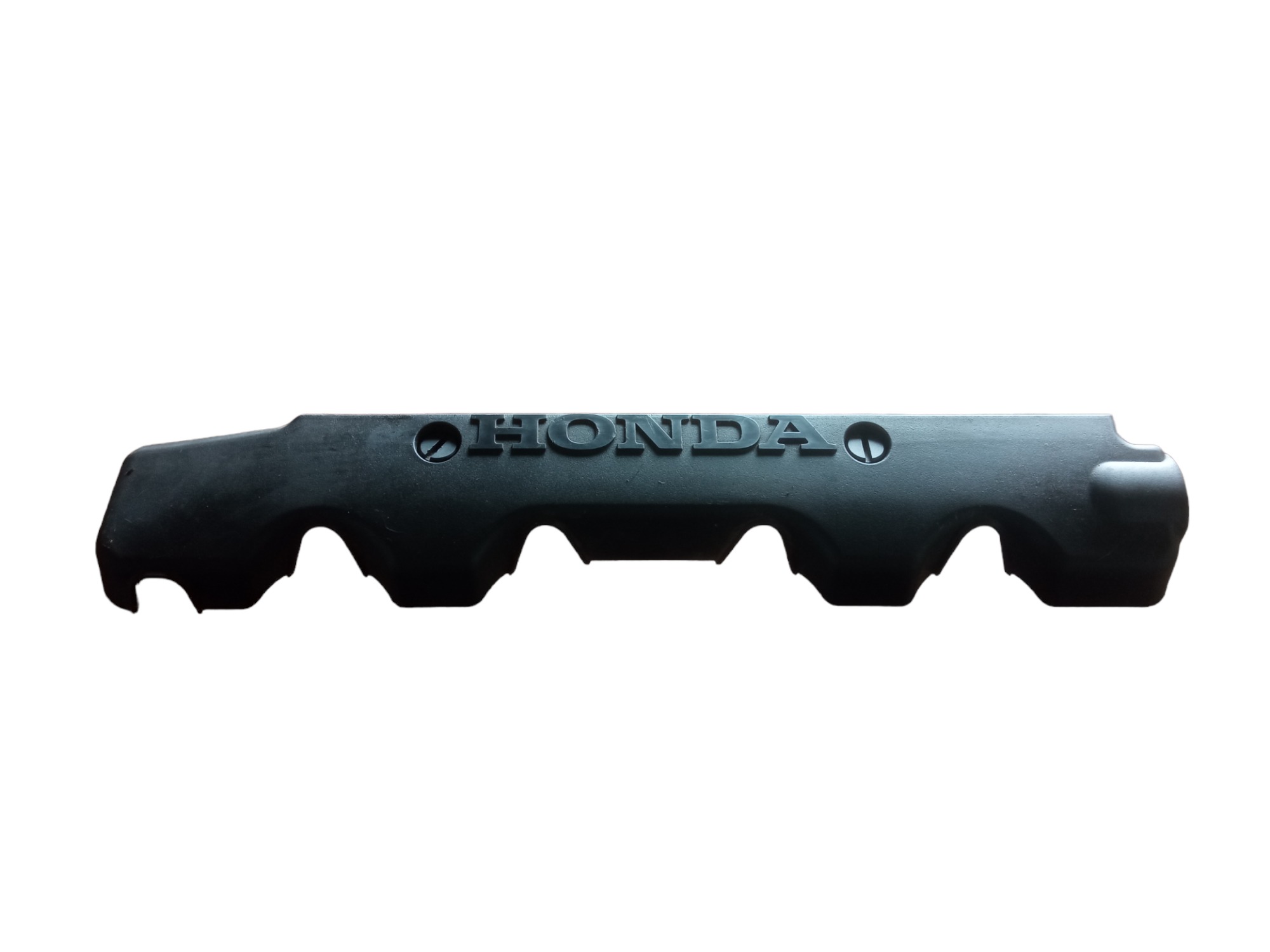 Capa Cobertura De Motor Honda Civic 1.8 2012/2016 4