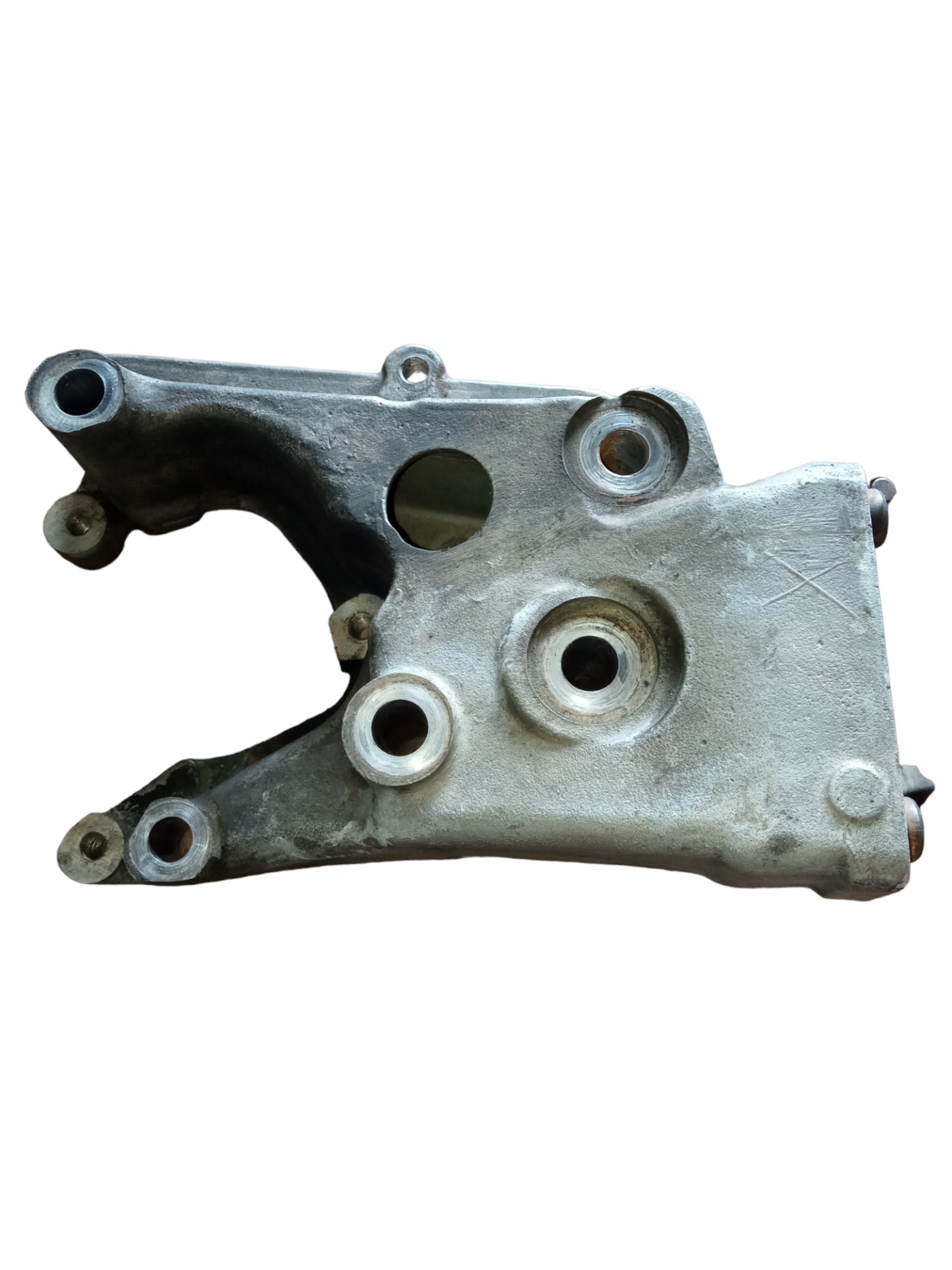 Suporte Motor Tensor Peugeot 307 Citroen C4 2.0 2012 5