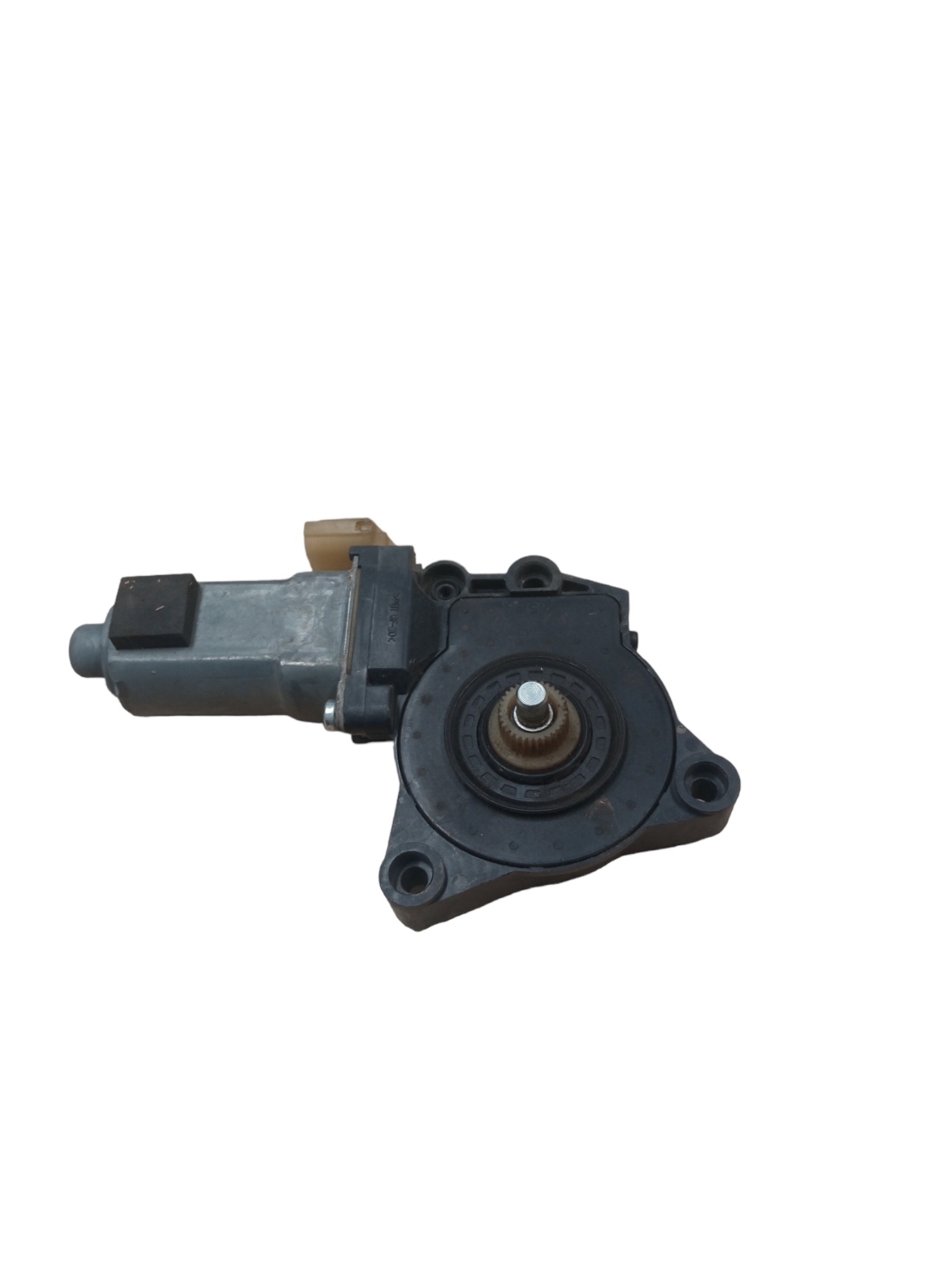 Motor Máquina De Vidro Dianteira Direita Hyundai I30 08/12 3