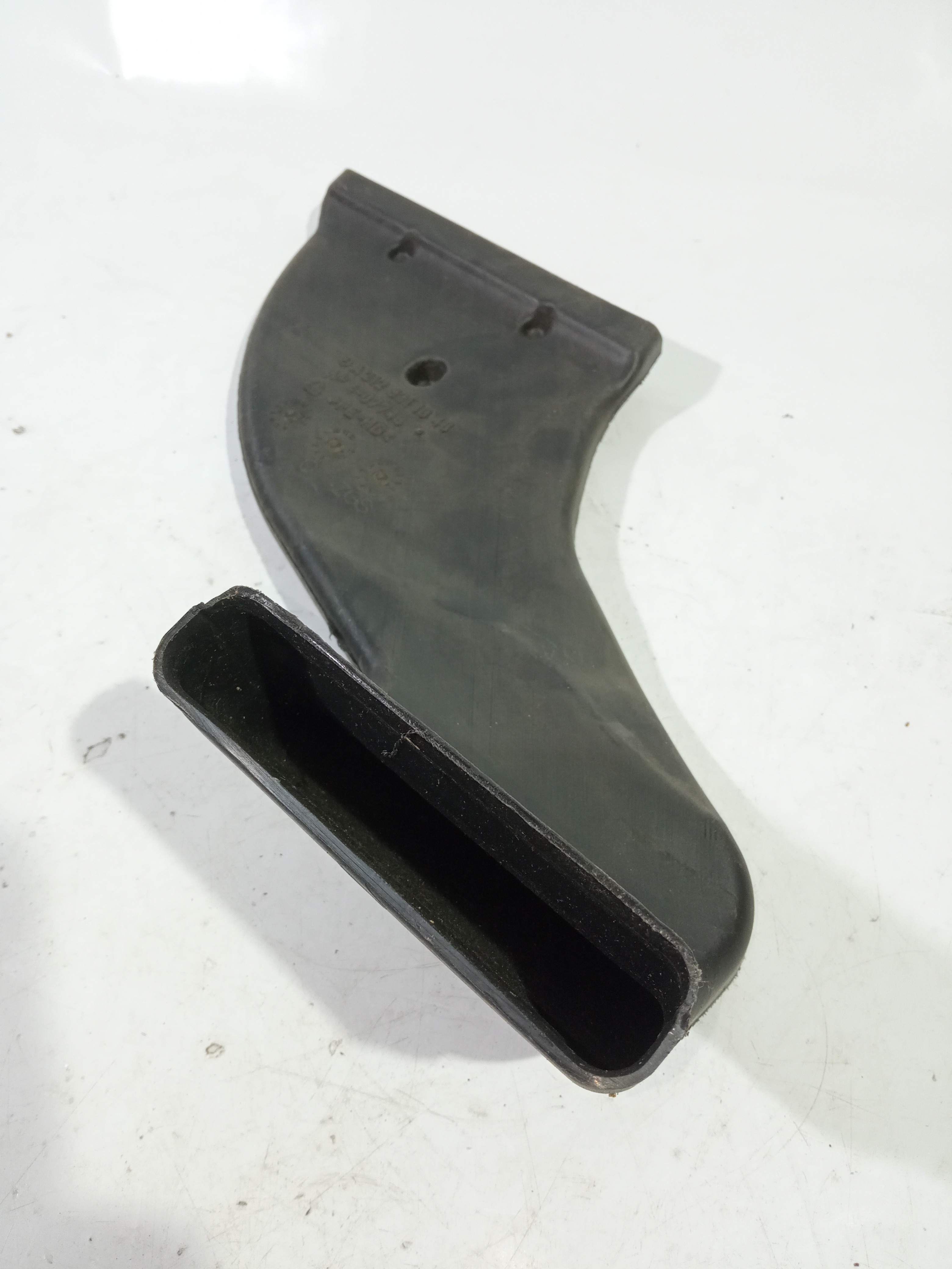 Duto De Ar Original Mercedes E350 2009 Usado 3