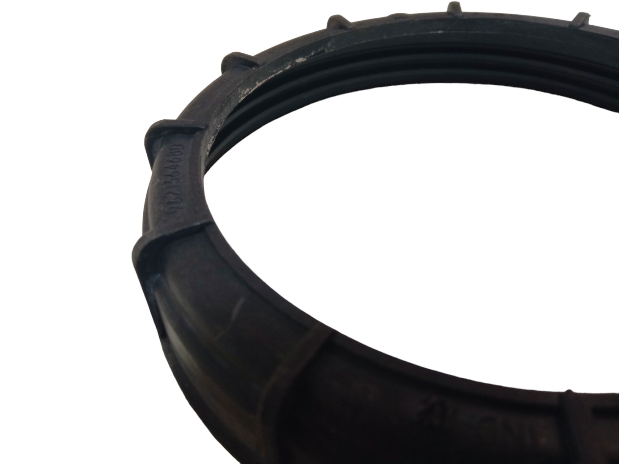 Anel Porca Bomba Combustivel Peugeot 206 2001 A 2008 Usado 4