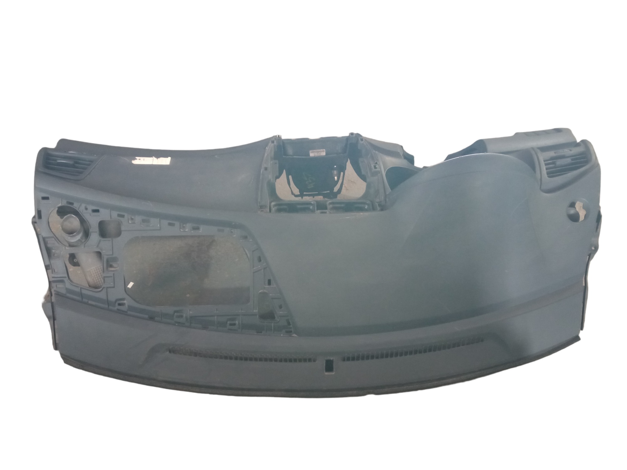Capa De Painel Honda City 2009/2010 Com Detalhes. M.v 3