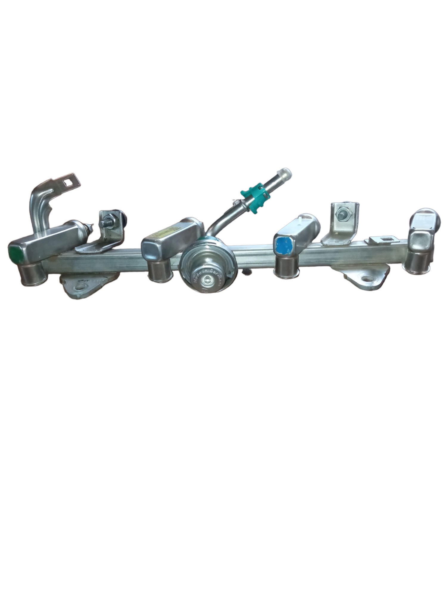 Flauta Bico Injetor Honda Hr-v 1.8 16v 2015/2020. M.v 2