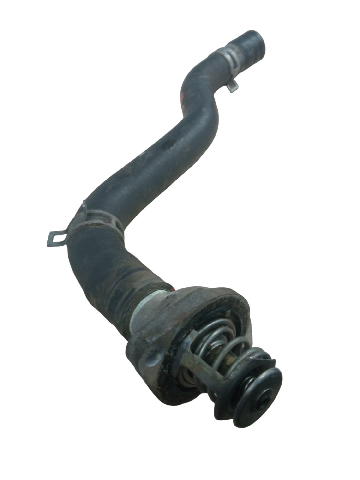 Mangueira Com Válvula Termostática Chery Qq 1.1 16v 2012 M.v 2