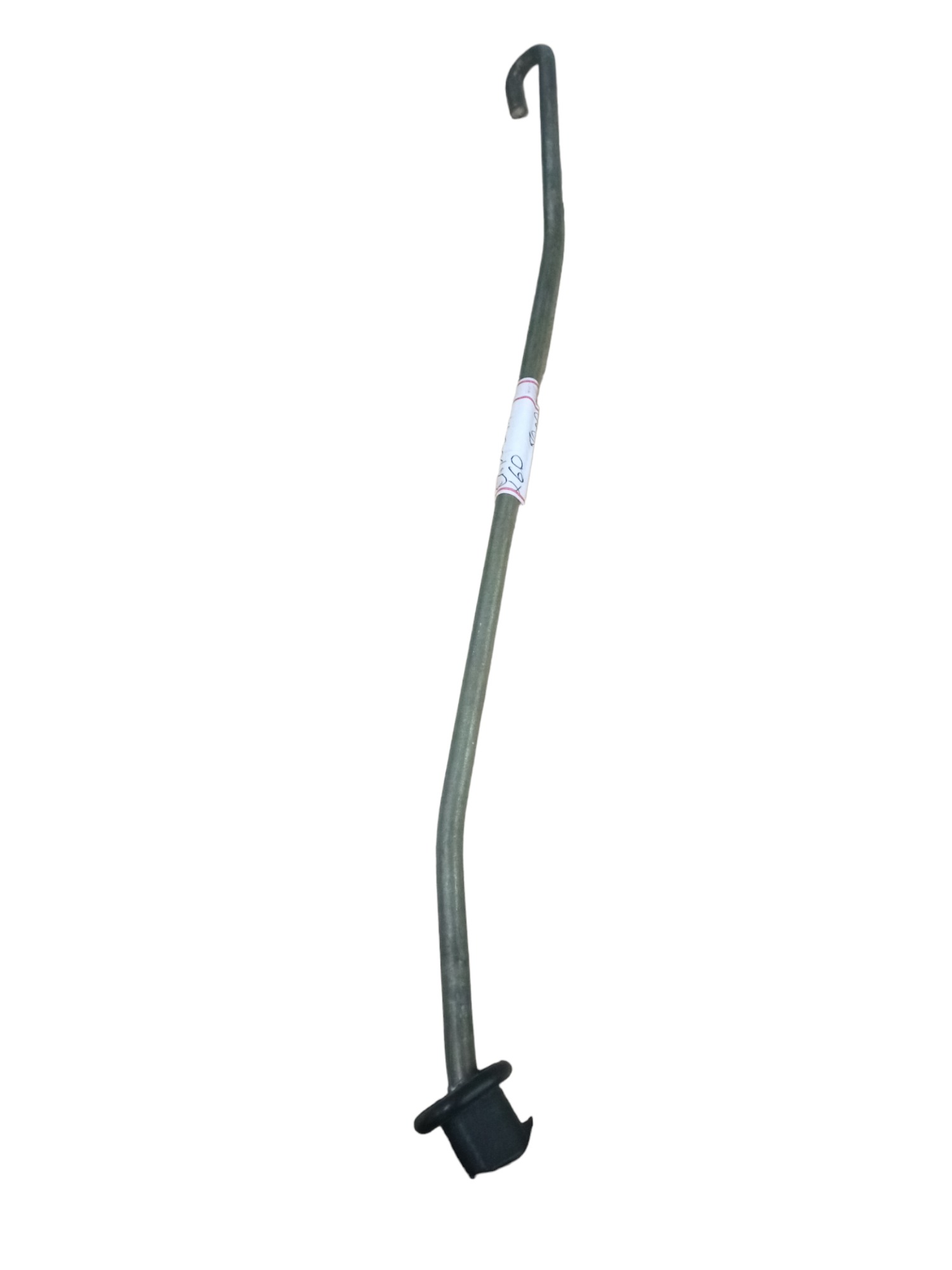 Vareta Do Capô Lifan X60 2015 M.v 3