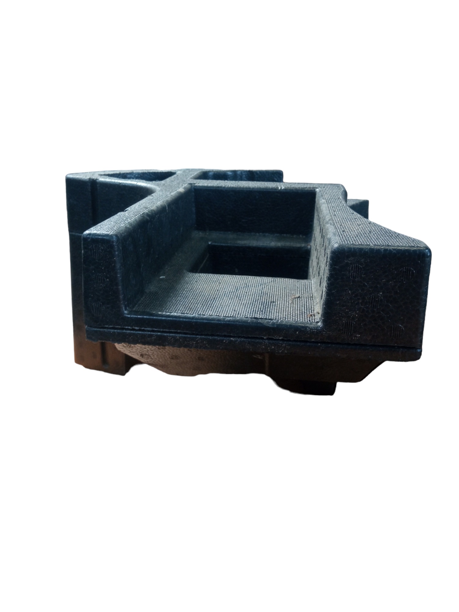 Isopor Protetor Caixa De Ferramentas Subaru Impreza 10/11 3