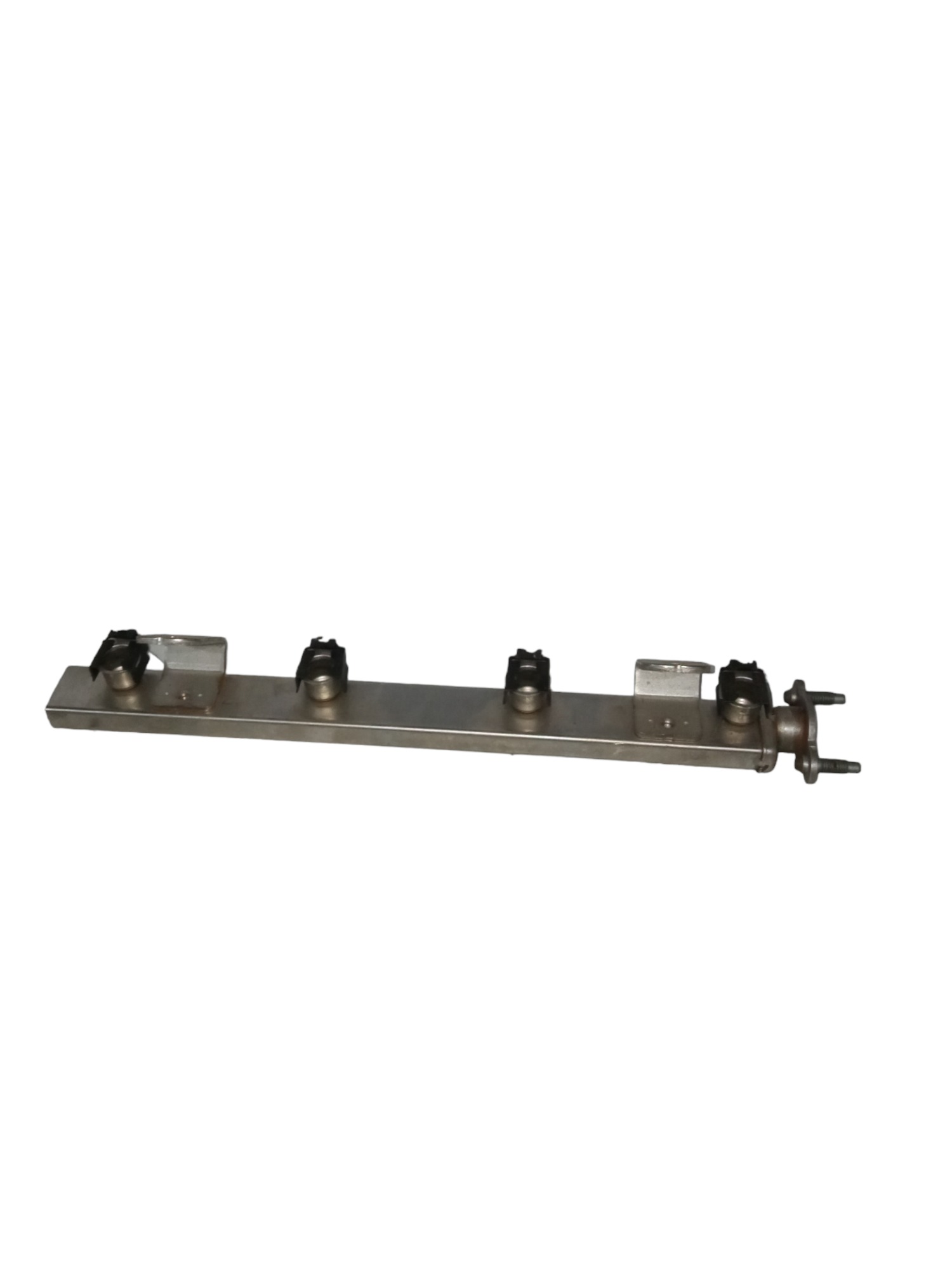 Flauta Dos Bicos Injetores Kia Soul 2008/2013