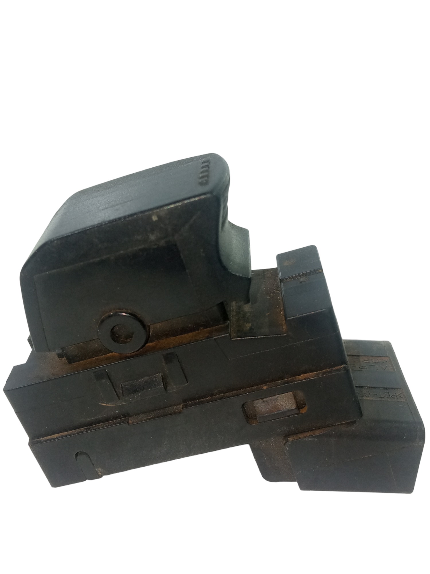 Botao Vidro Eletrico Suzuki Sx4 2011 2012 2013 2014 Usado 1