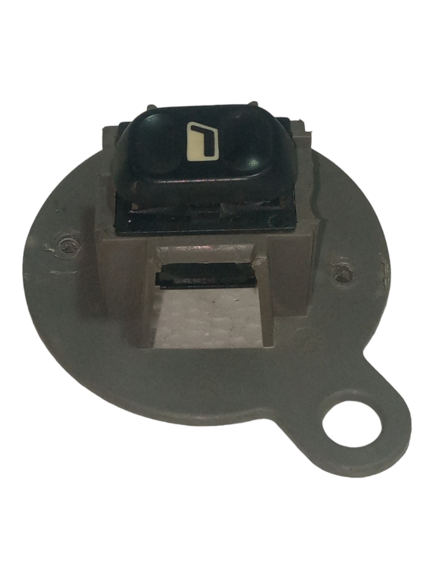 Botao Vidro Eletrico Traseiro Direito Citroen Xsara 1999 2