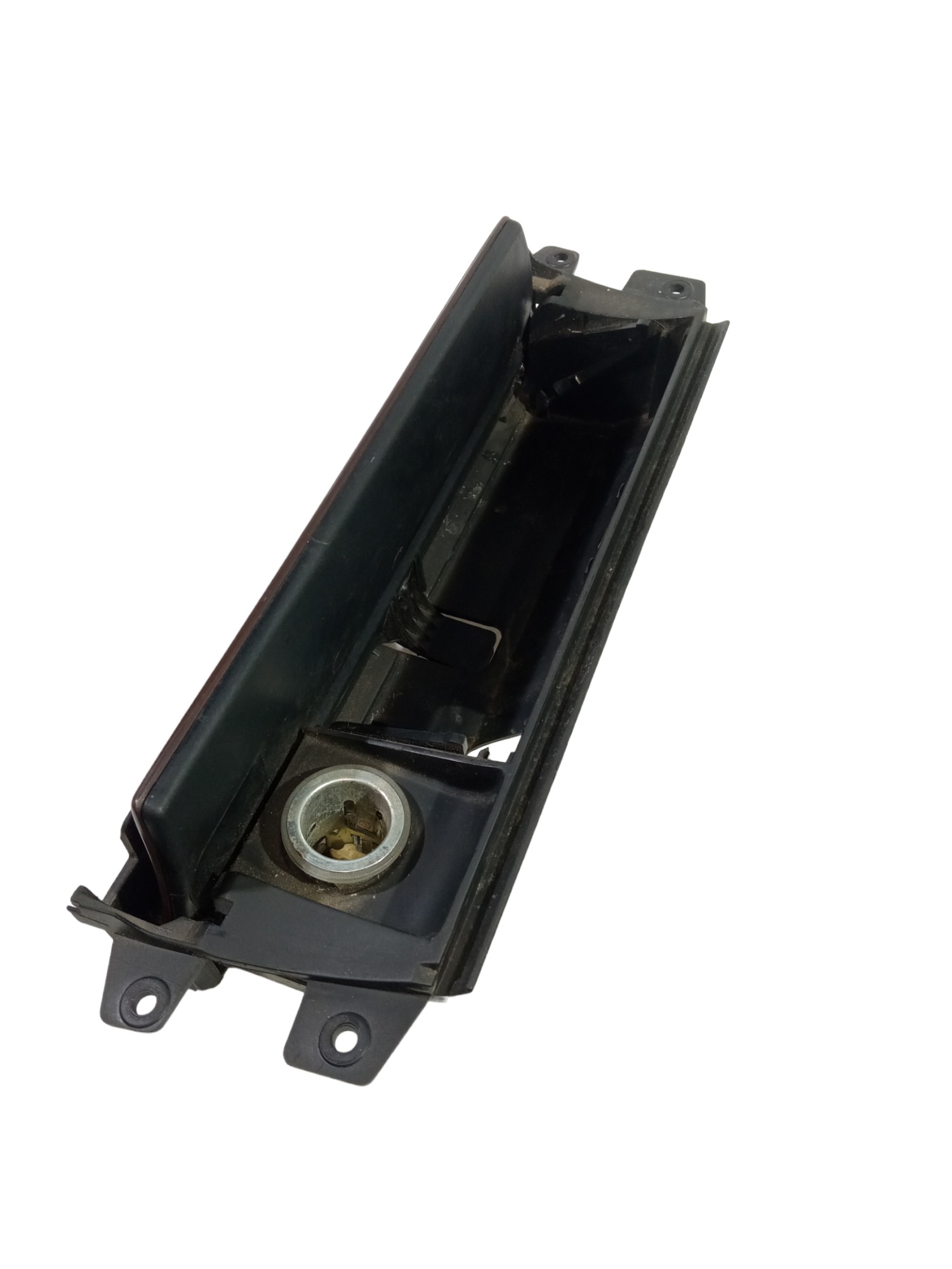 Cinzeiro Console Central Bmw X5 1999 2000 2001 2002 A 2005 2