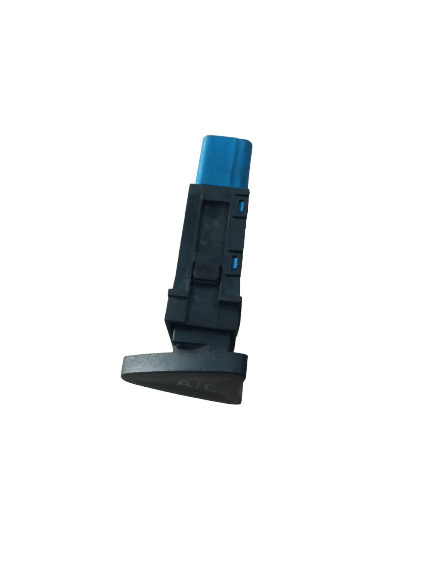 Botão Comando Ar Condicionado Jac J2 2012/2015 Preto 2