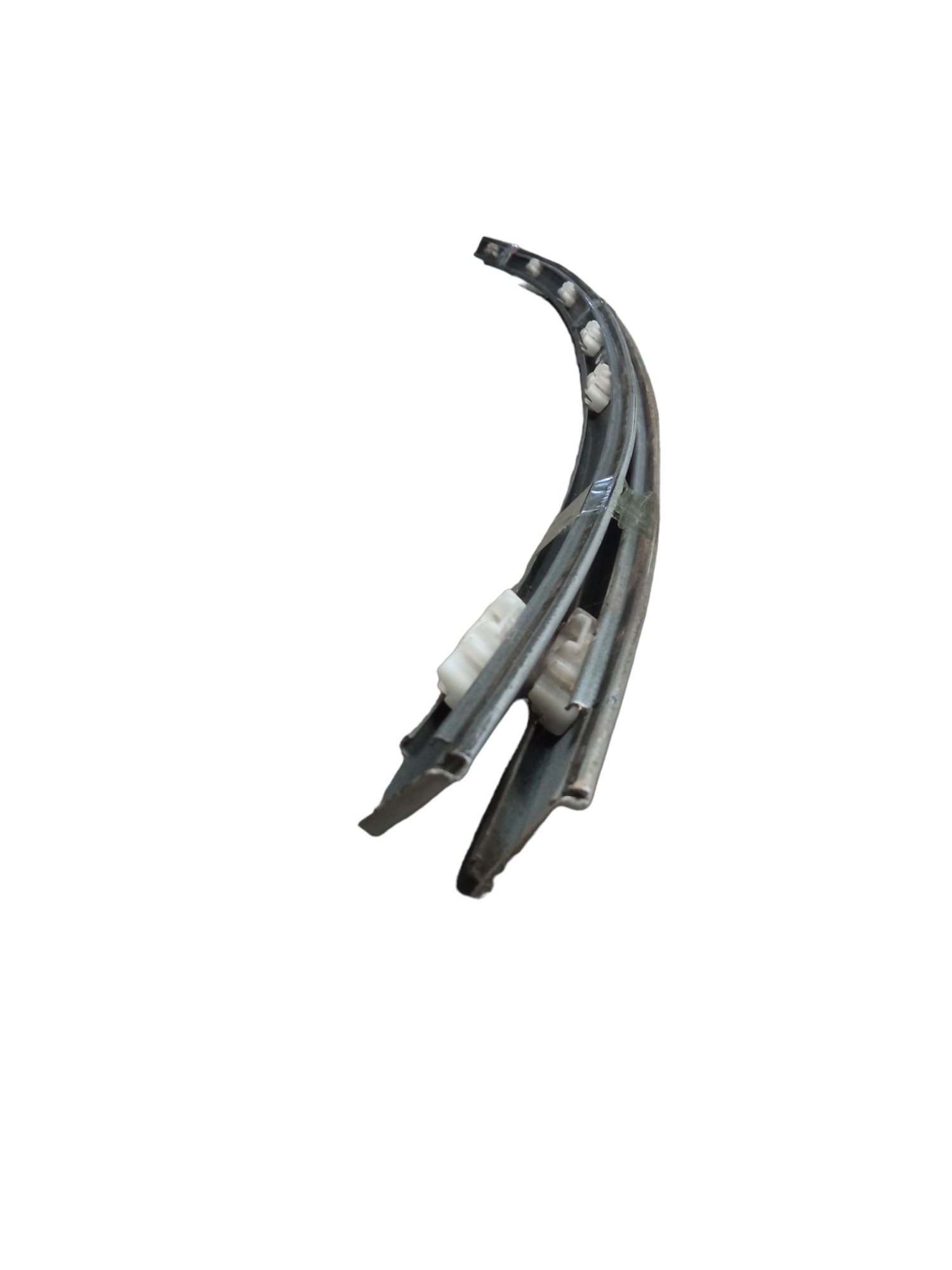 Par Friso De Teto Original Citroen C4 Pallas 4