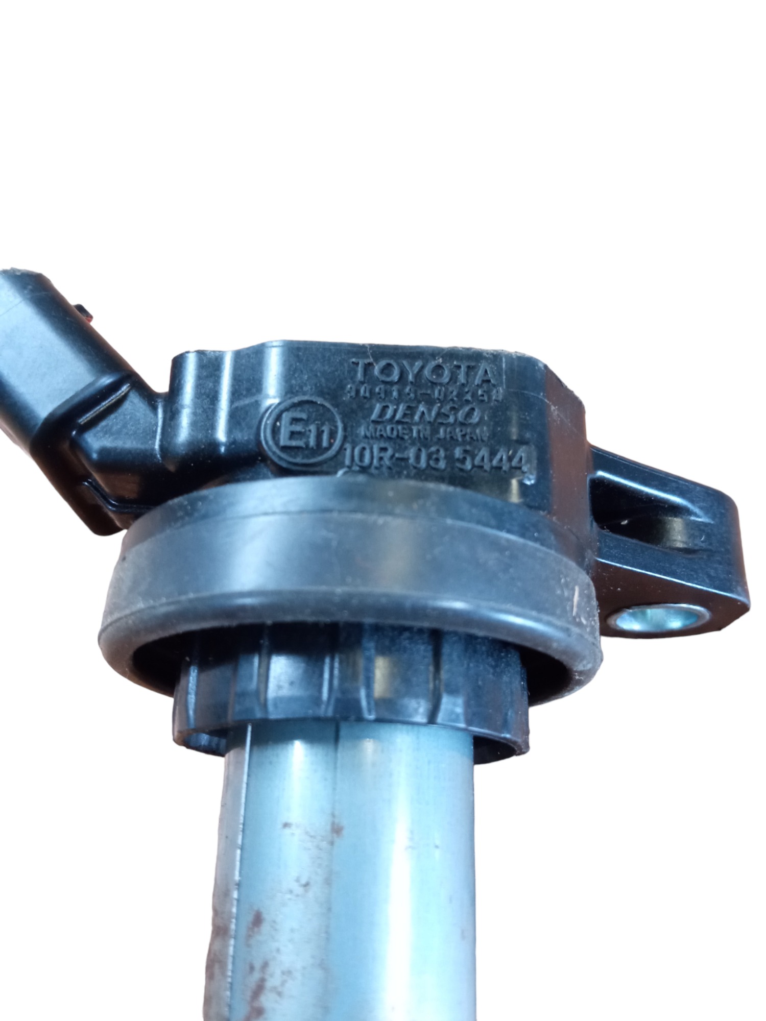 Bobina De Ignição Original Toyota Corolla 2010/2014 6
