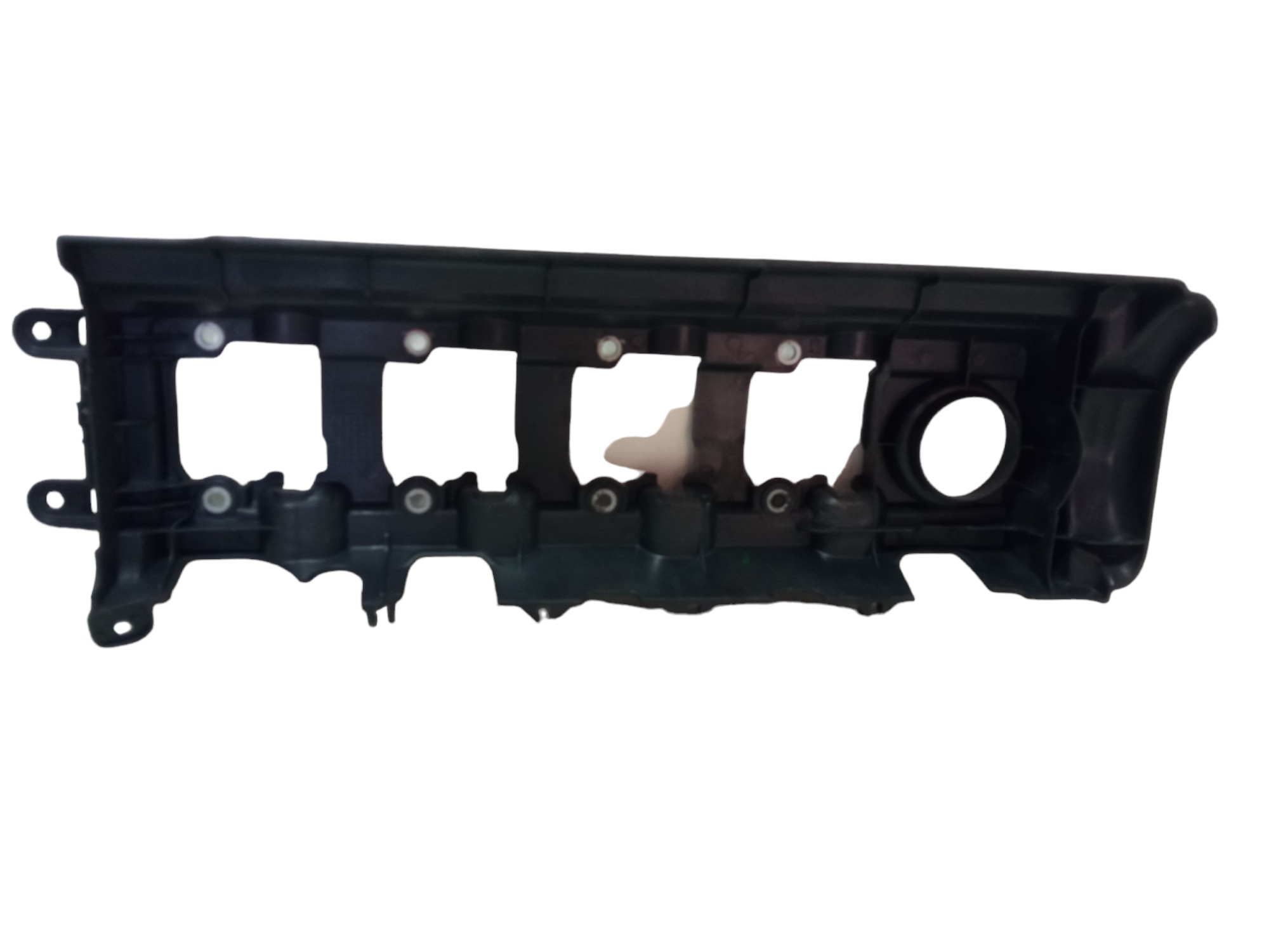 Tampa Coletor De Admissao Chevrolet Onix Prisma 2013 A 2015 4