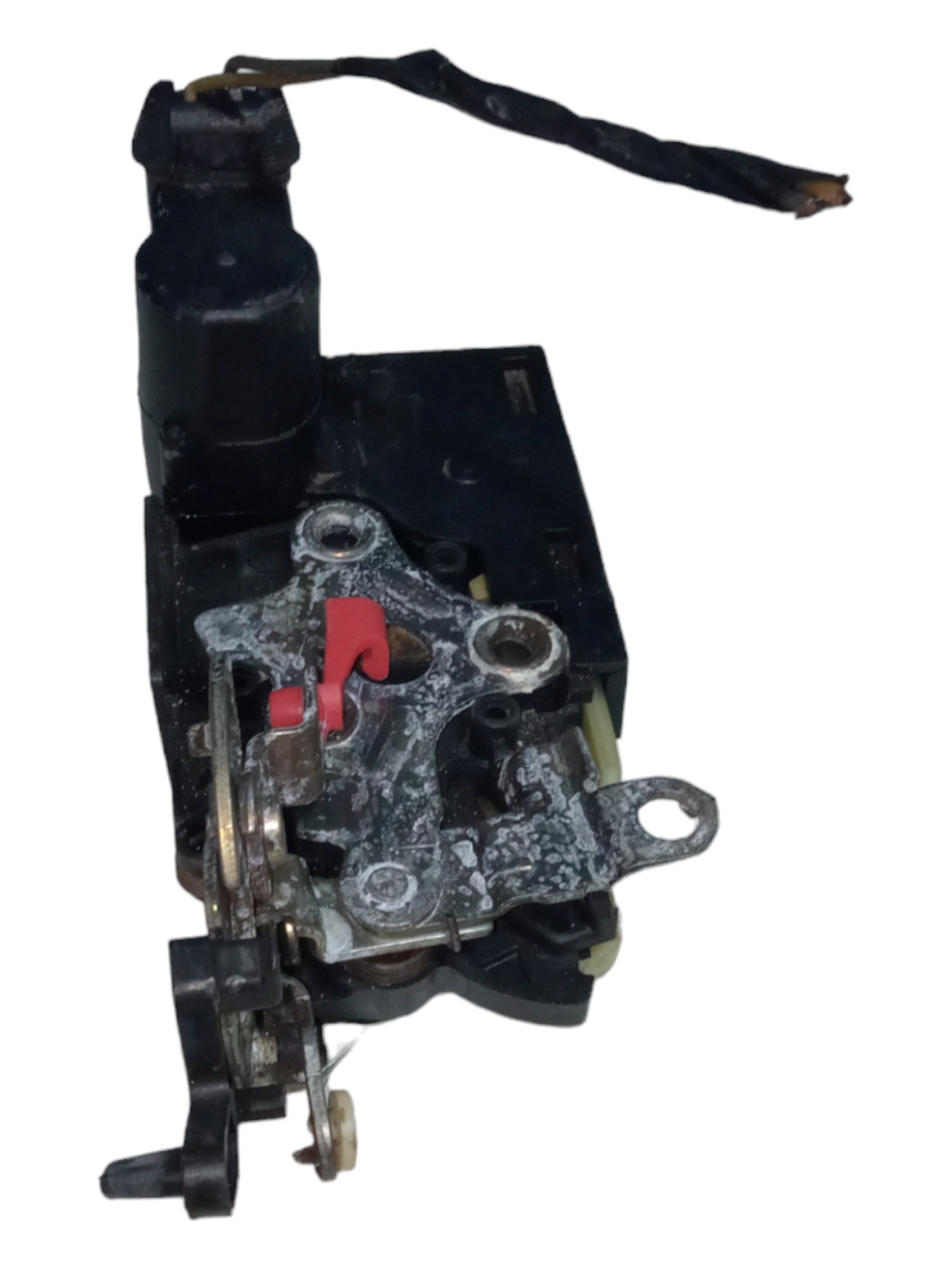 Fechadura Eletrica Traseira Esquerda Gm Blazer S10 1995 01 4