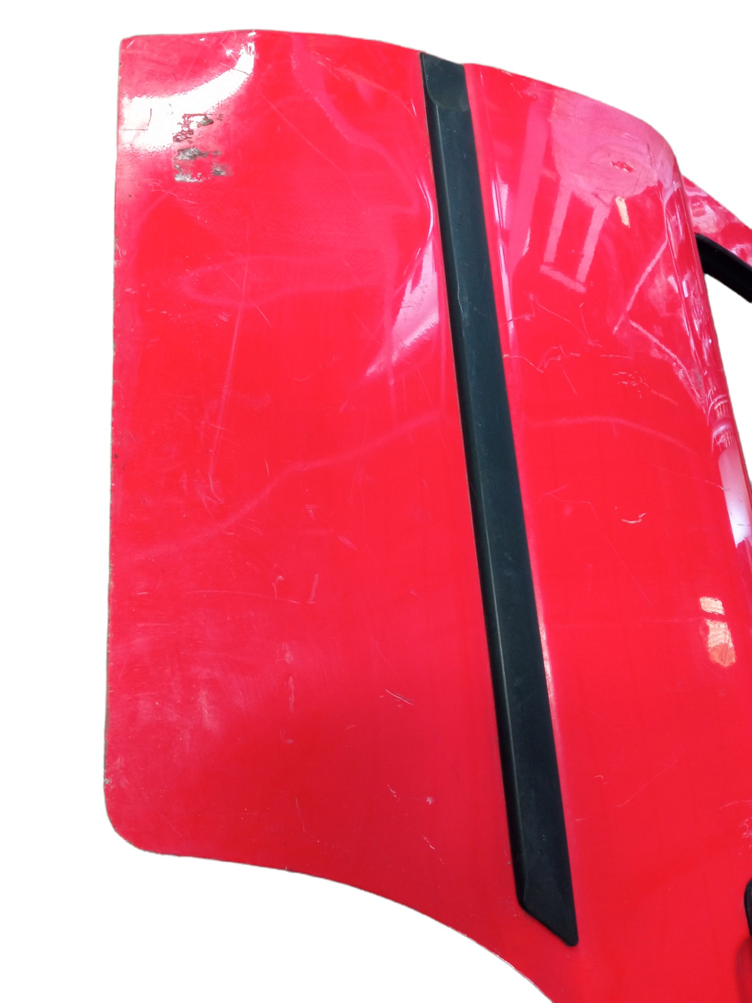 Porta Traseira Esquerda Volkswagen Gol G2 G3 G4 2000 2005 7