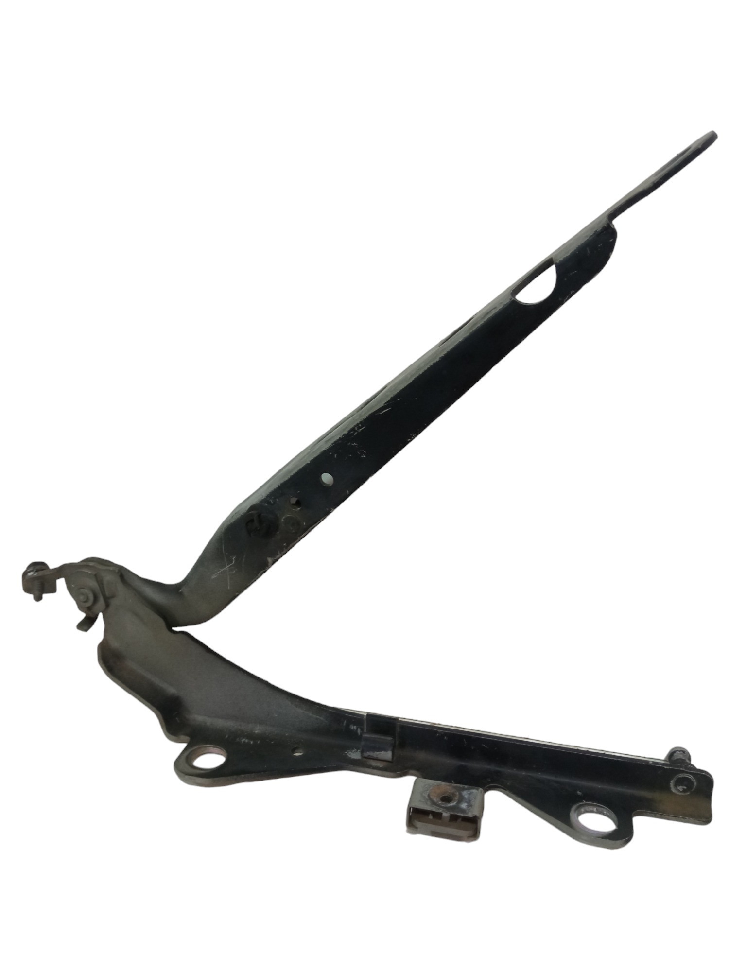 Dobradica Braco Capo Volvo V70 2000 A 2007 Direito Usado 1