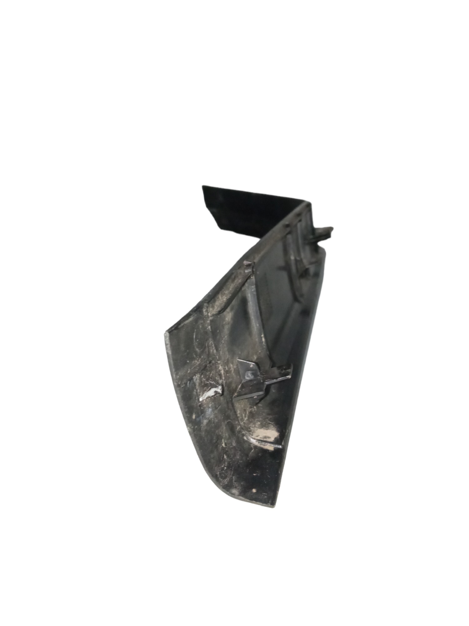 Acabamento Direito Tampa Porta Malas Original Bmw X5 2002 4
