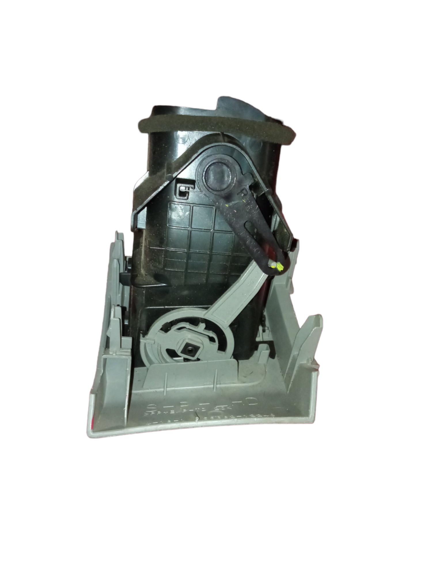 Difusor De Ar Toyota Corolla 07/13 Ld Usado M.v 3