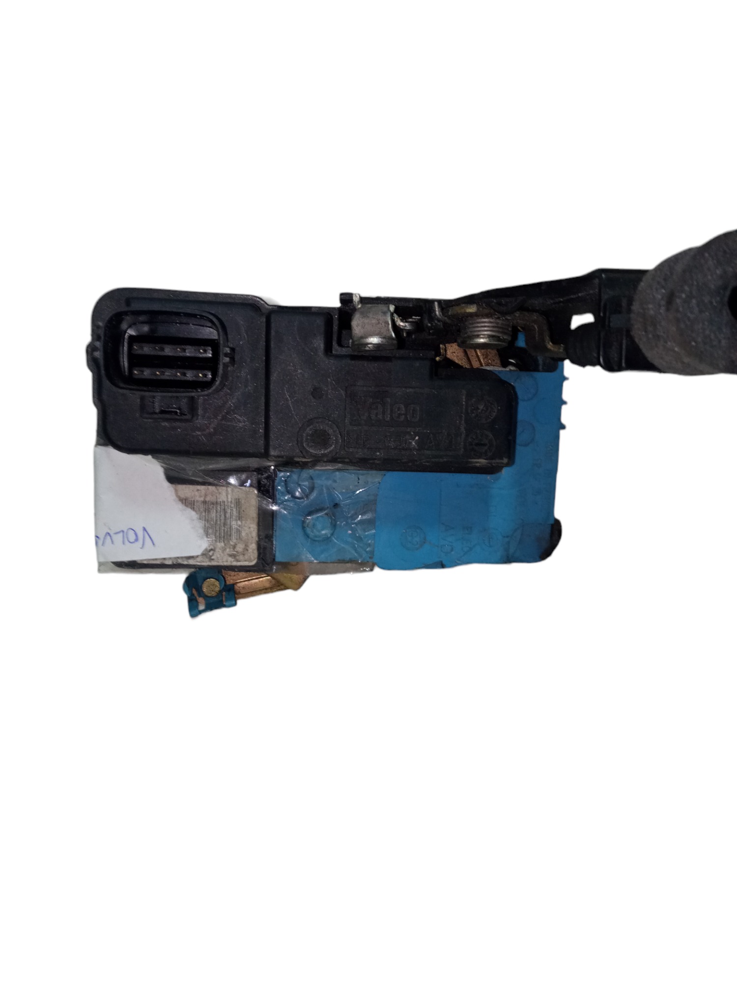 Fechadura Eletrica Porta Dianteira Direita Volvo S60 2005 3